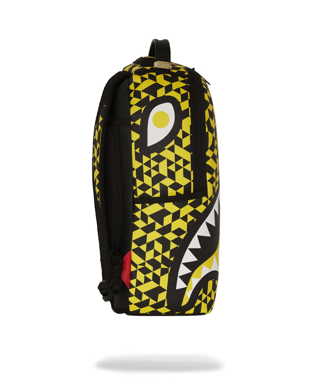 SPRAYGROUND Mls Columbus Crew Kickmania Backpack — product image 3