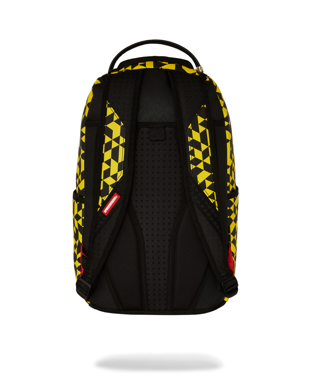 SPRAYGROUND Mls Columbus Crew Kickmania Backpack — product image 4