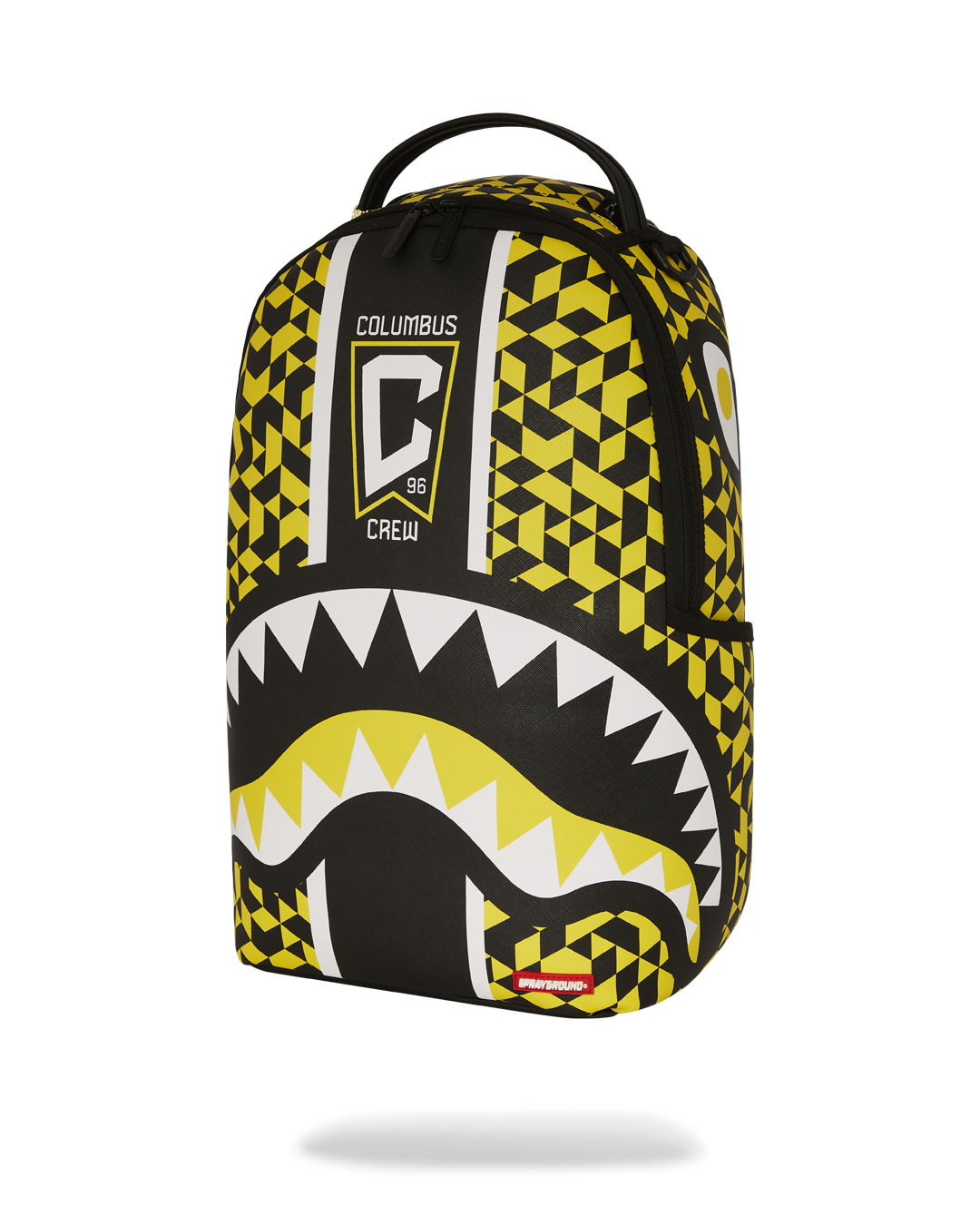 SPRAYGROUND Mls Columbus Crew Kickmania Backpack — product image 5