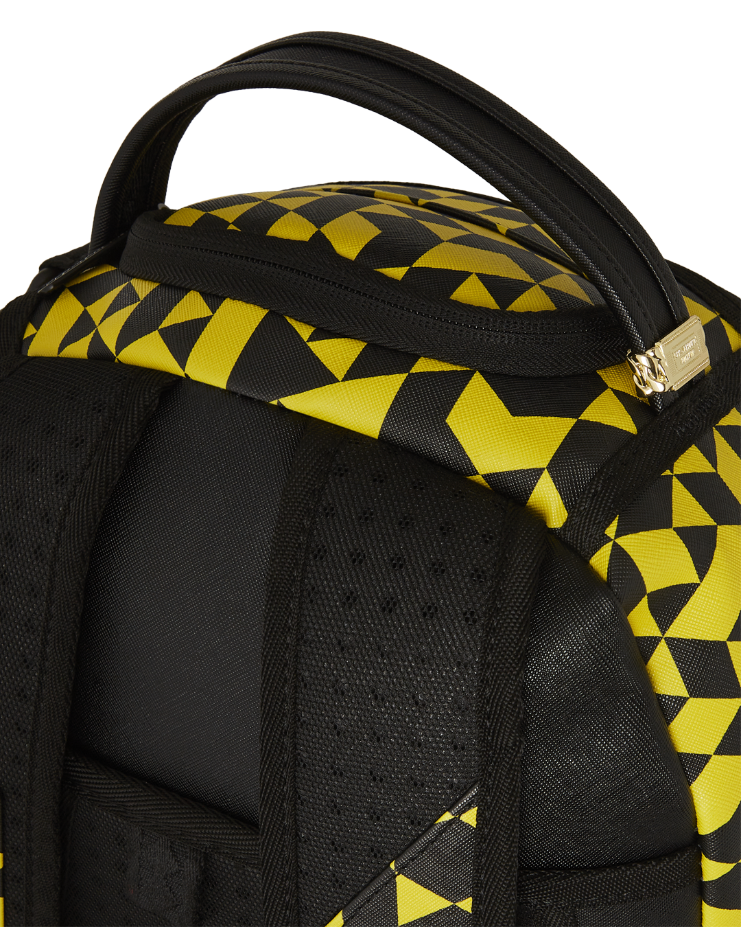 SPRAYGROUND Mls Columbus Crew Kickmania Backpack — product image 7