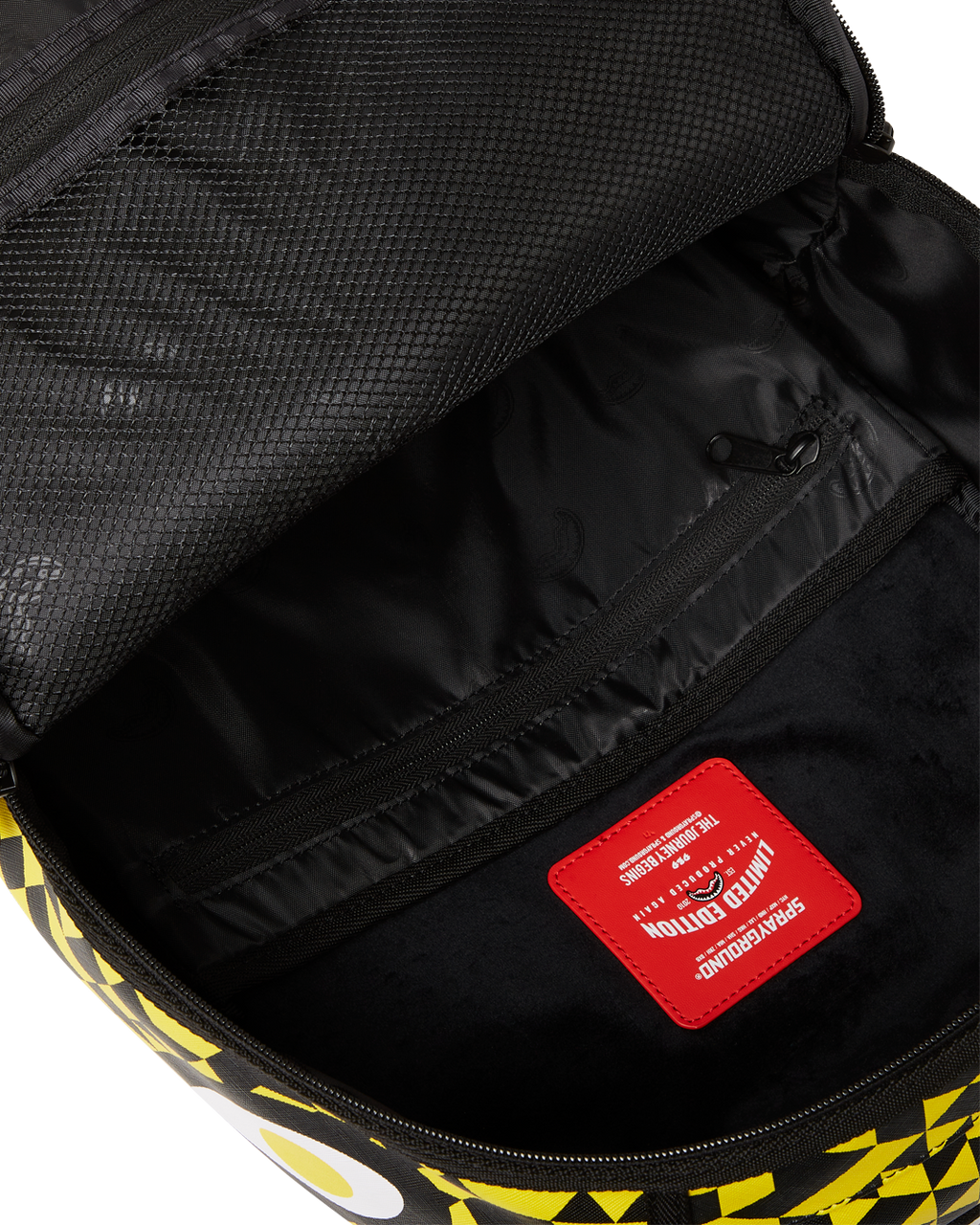 SPRAYGROUND Mls Columbus Crew Kickmania Backpack — product image 8