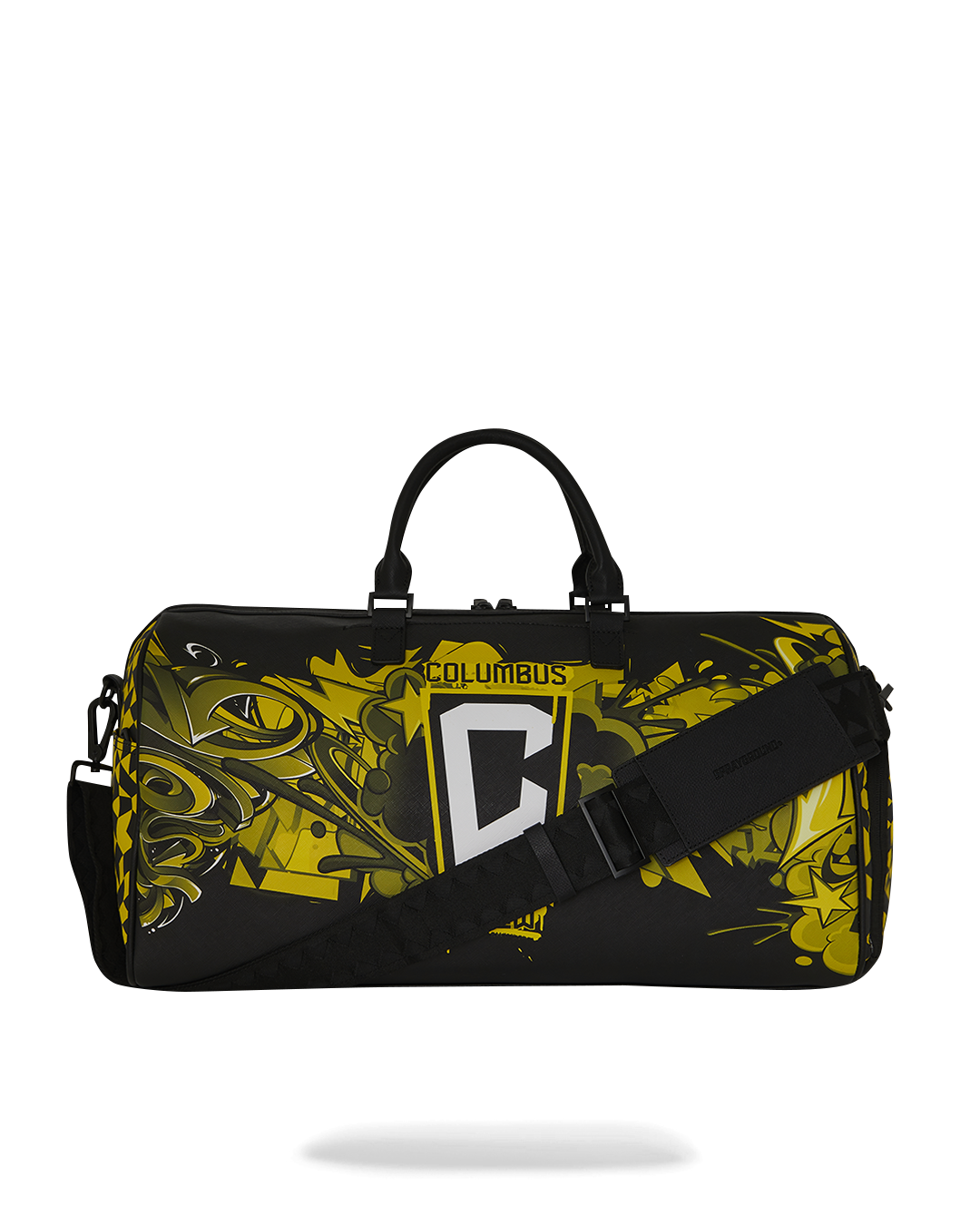 SPRAYGROUND Mls Columbus Crew Kickmania Duffle — product image 4