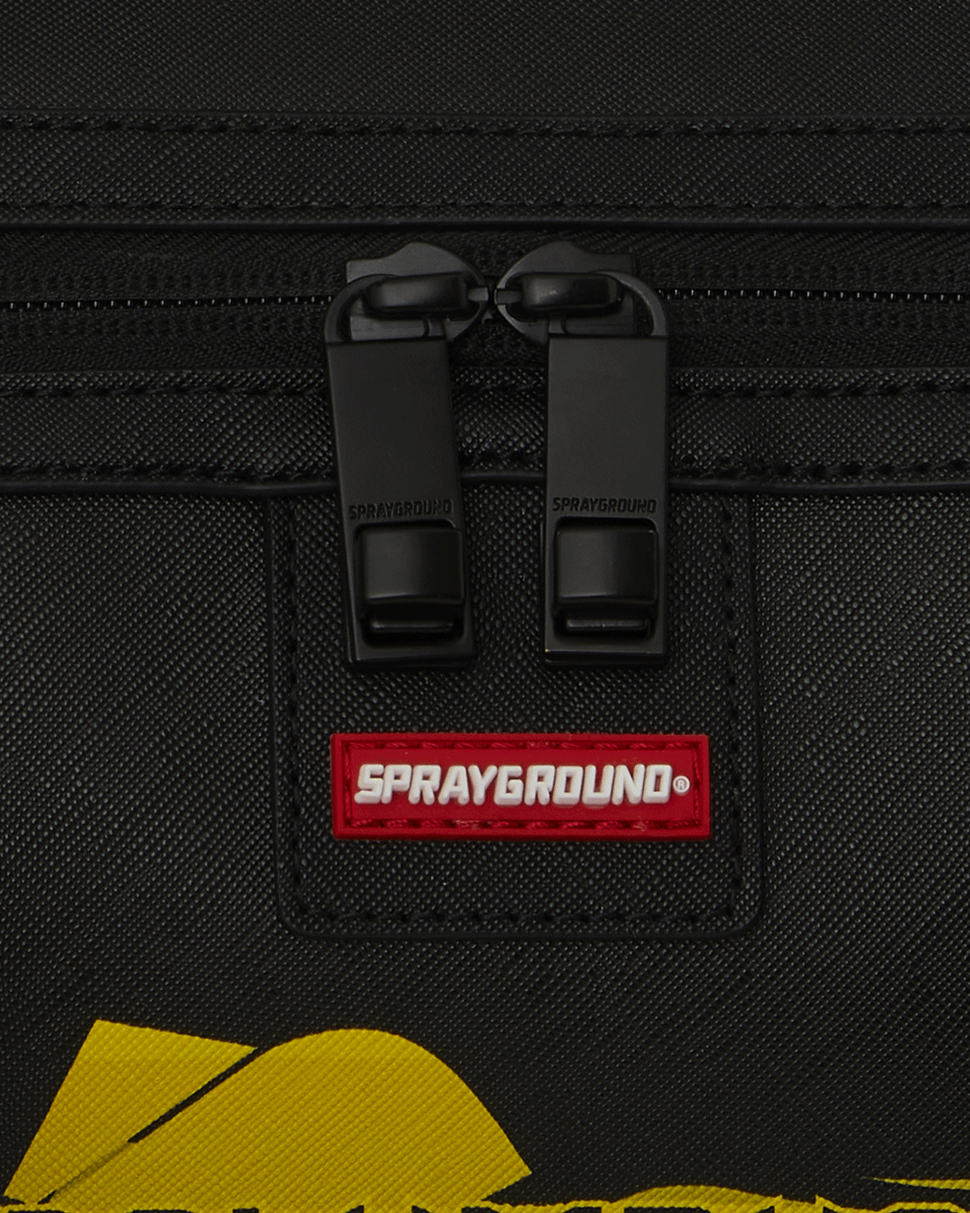 SPRAYGROUND Mls Columbus Crew Kickmania Duffle — product image 6