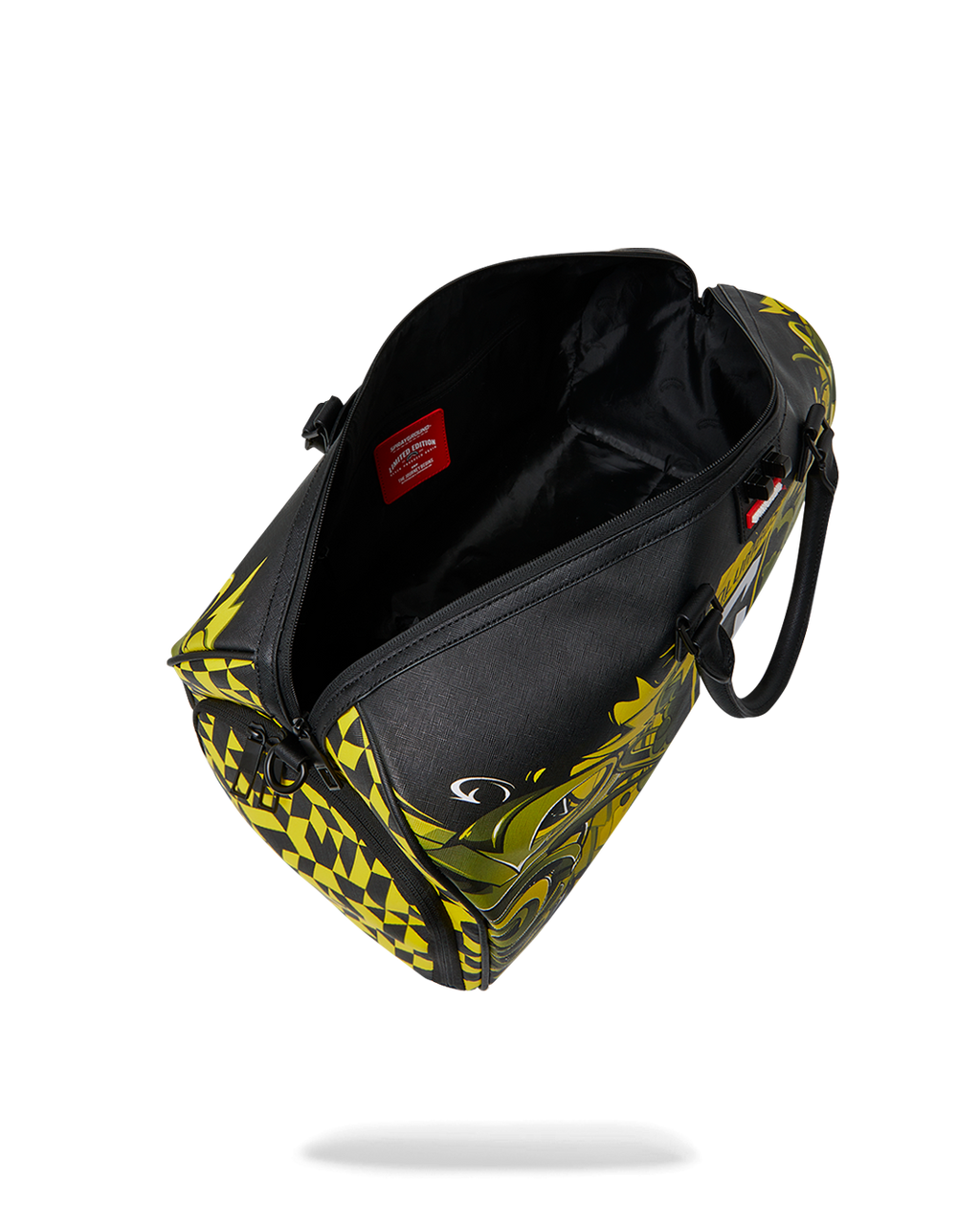 SPRAYGROUND Mls Columbus Crew Kickmania Duffle — product image 8