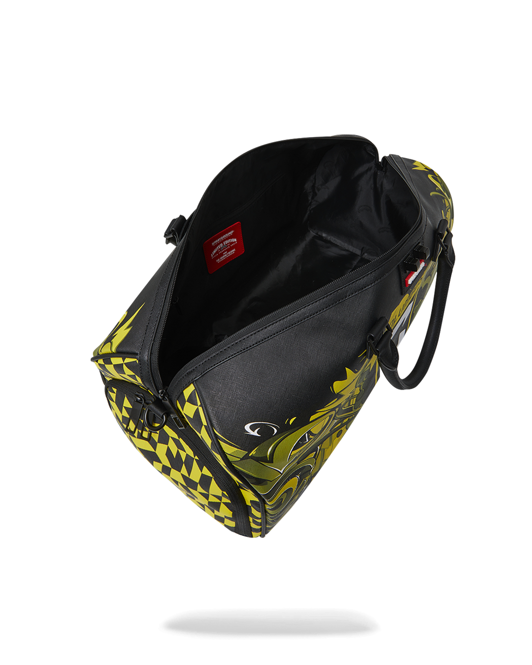 SPRAYGROUND Mls Columbus Crew Kickmania Duffle — product image 8