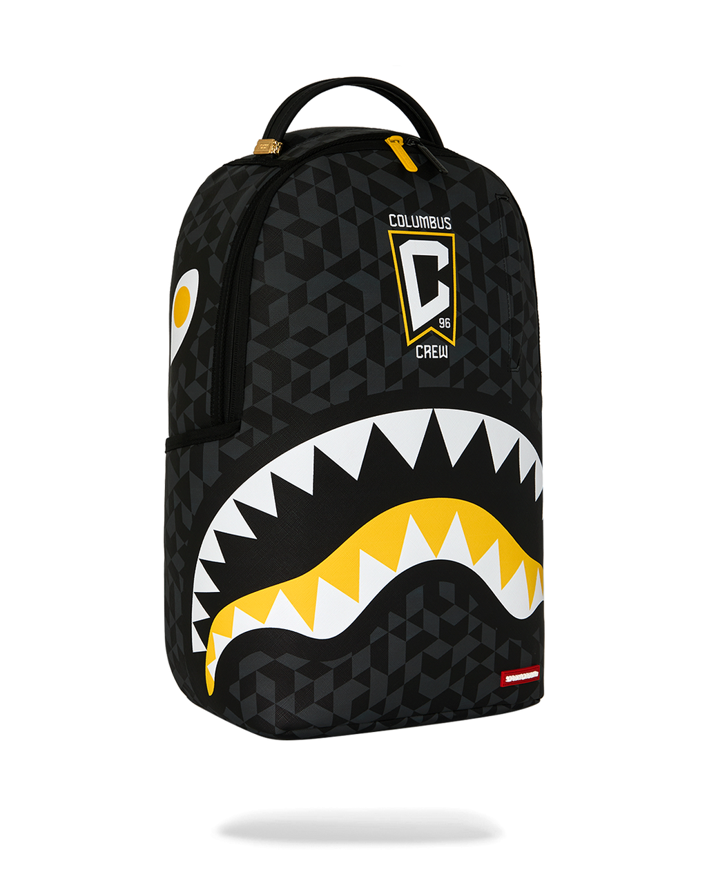 SPRAYGROUND Mls Columbus Crew Shark DLXSV Backpack — product image 2