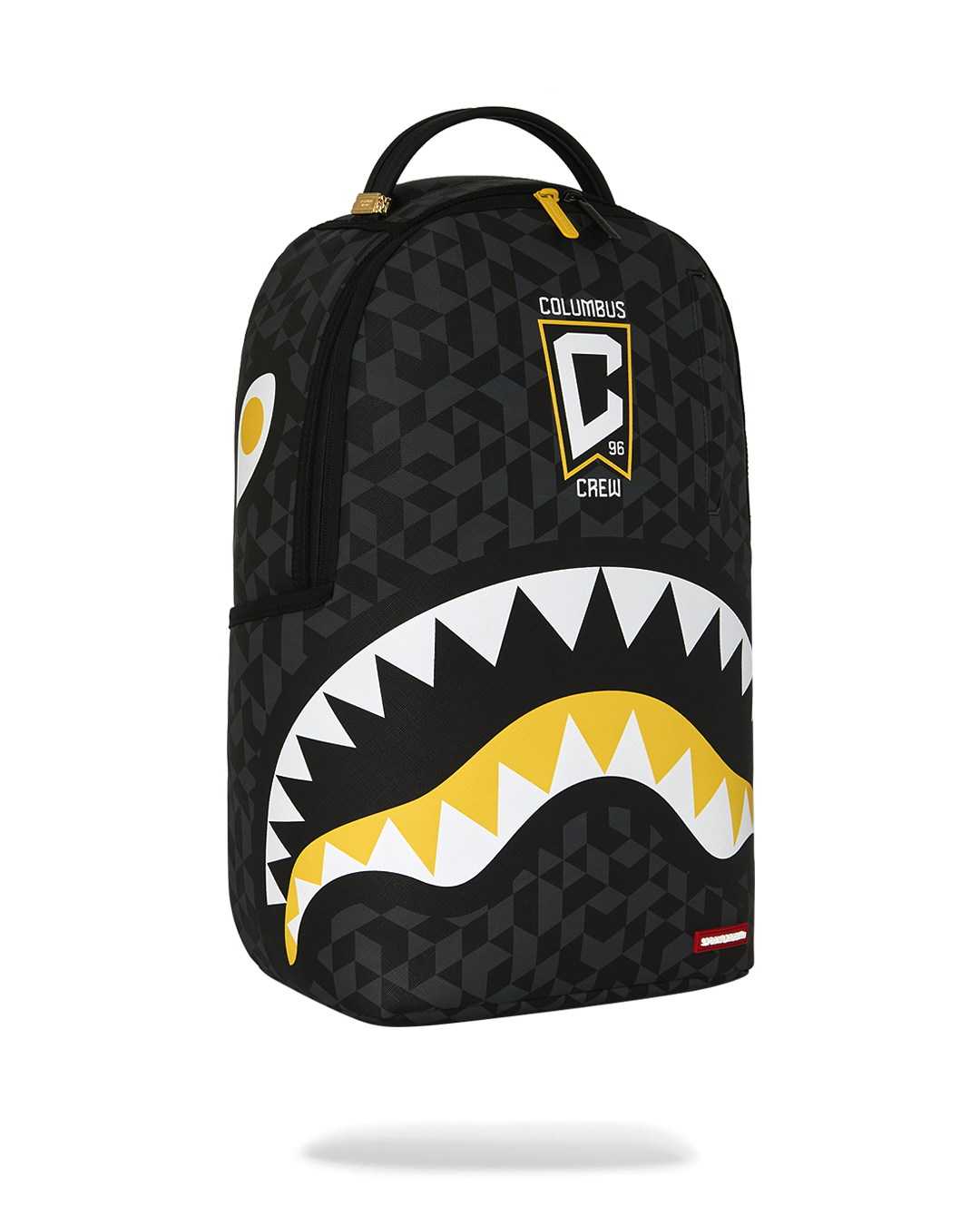 SPRAYGROUND Mls Columbus Crew Shark DLXSV Backpack — product image 2