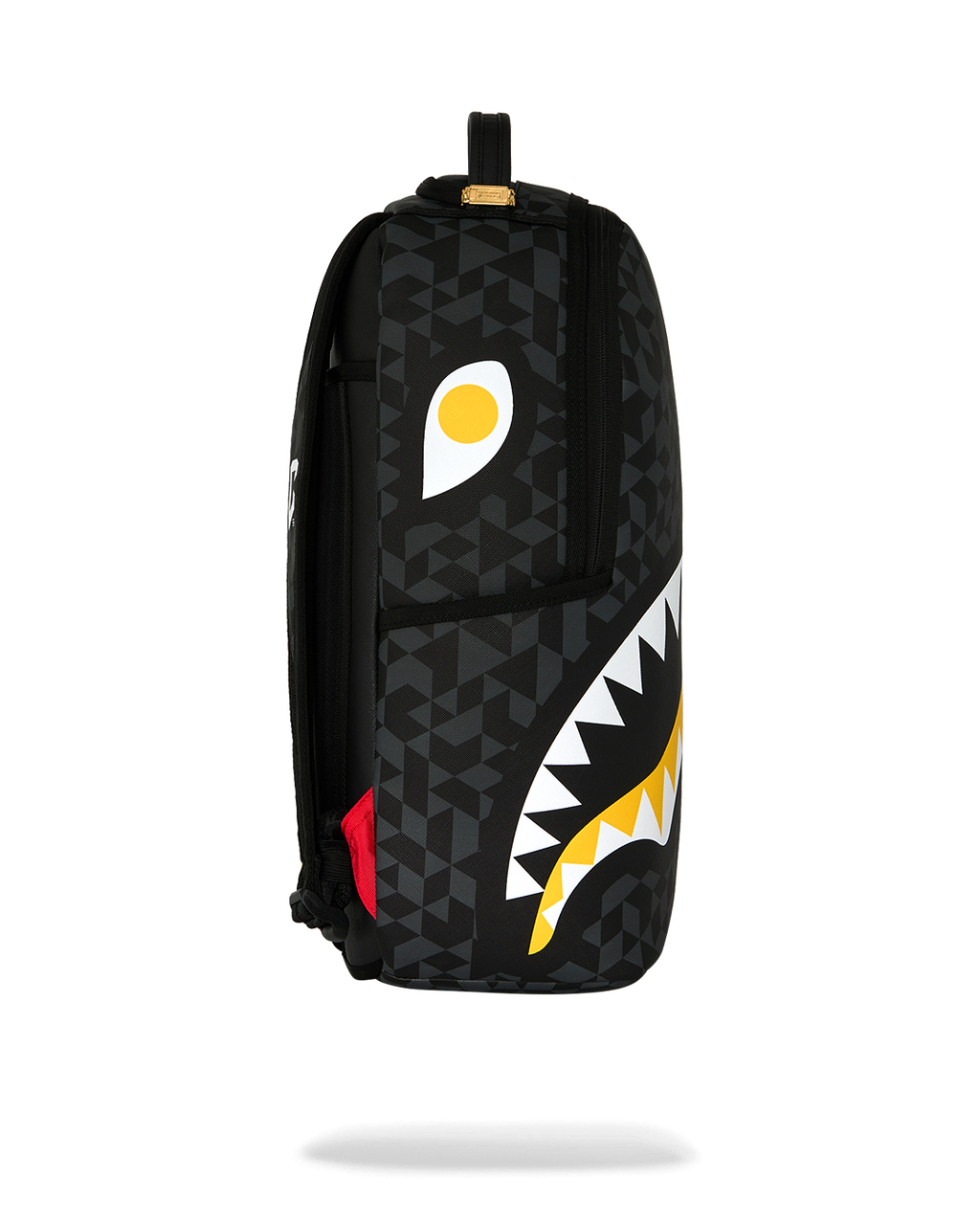 SPRAYGROUND Mls Columbus Crew Shark DLXSV Backpack — product image 3