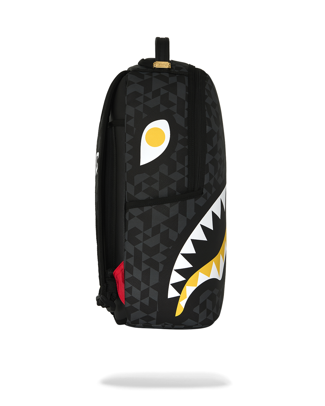 SPRAYGROUND Mls Columbus Crew Shark DLXSV Backpack — product image 3