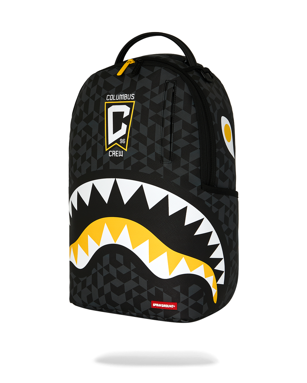 SPRAYGROUND Mls Columbus Crew Shark DLXSV Backpack — product image 5