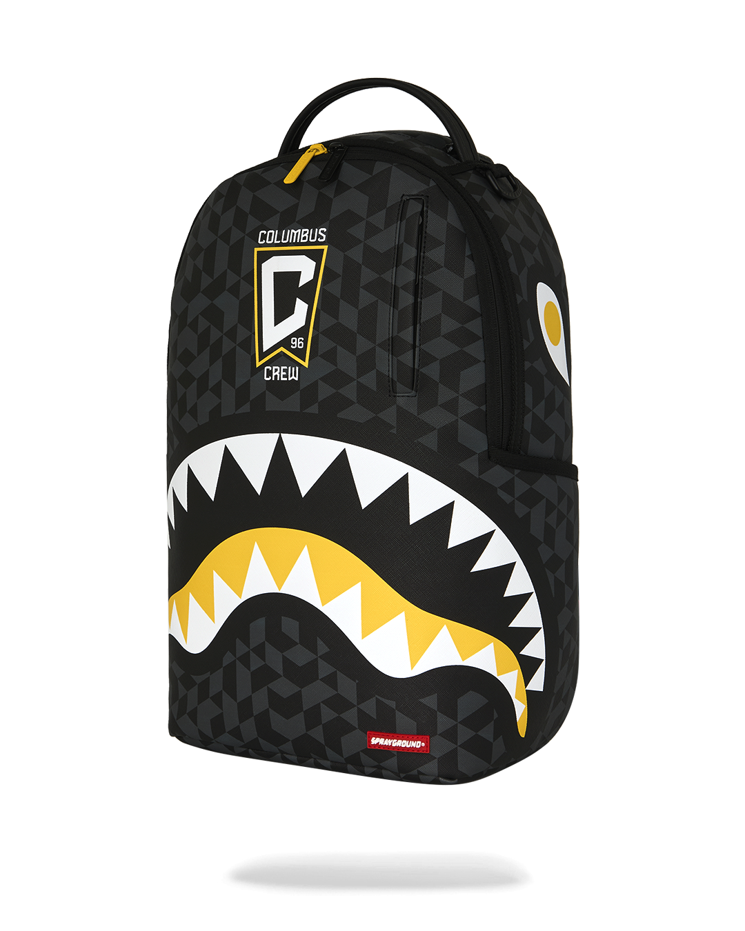 SPRAYGROUND Mls Columbus Crew Shark DLXSV Backpack — product image 5