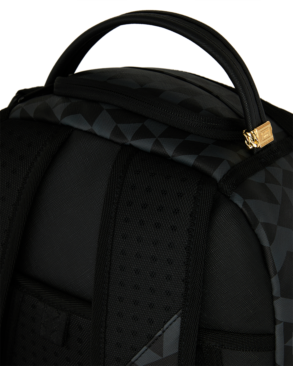 SPRAYGROUND Mls Columbus Crew Shark DLXSV Backpack — product image 7