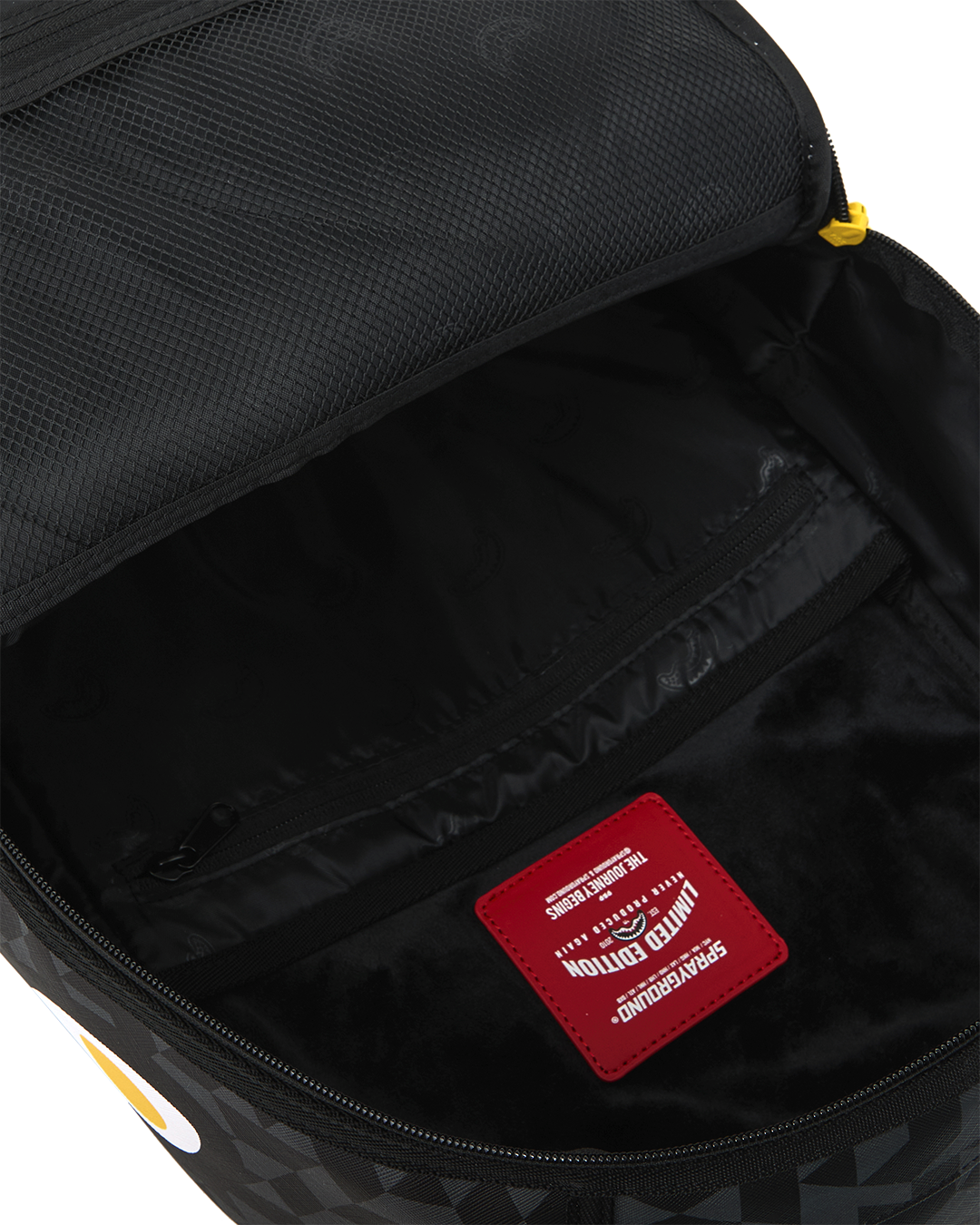 SPRAYGROUND Mls Columbus Crew Shark DLXSV Backpack — product image 8