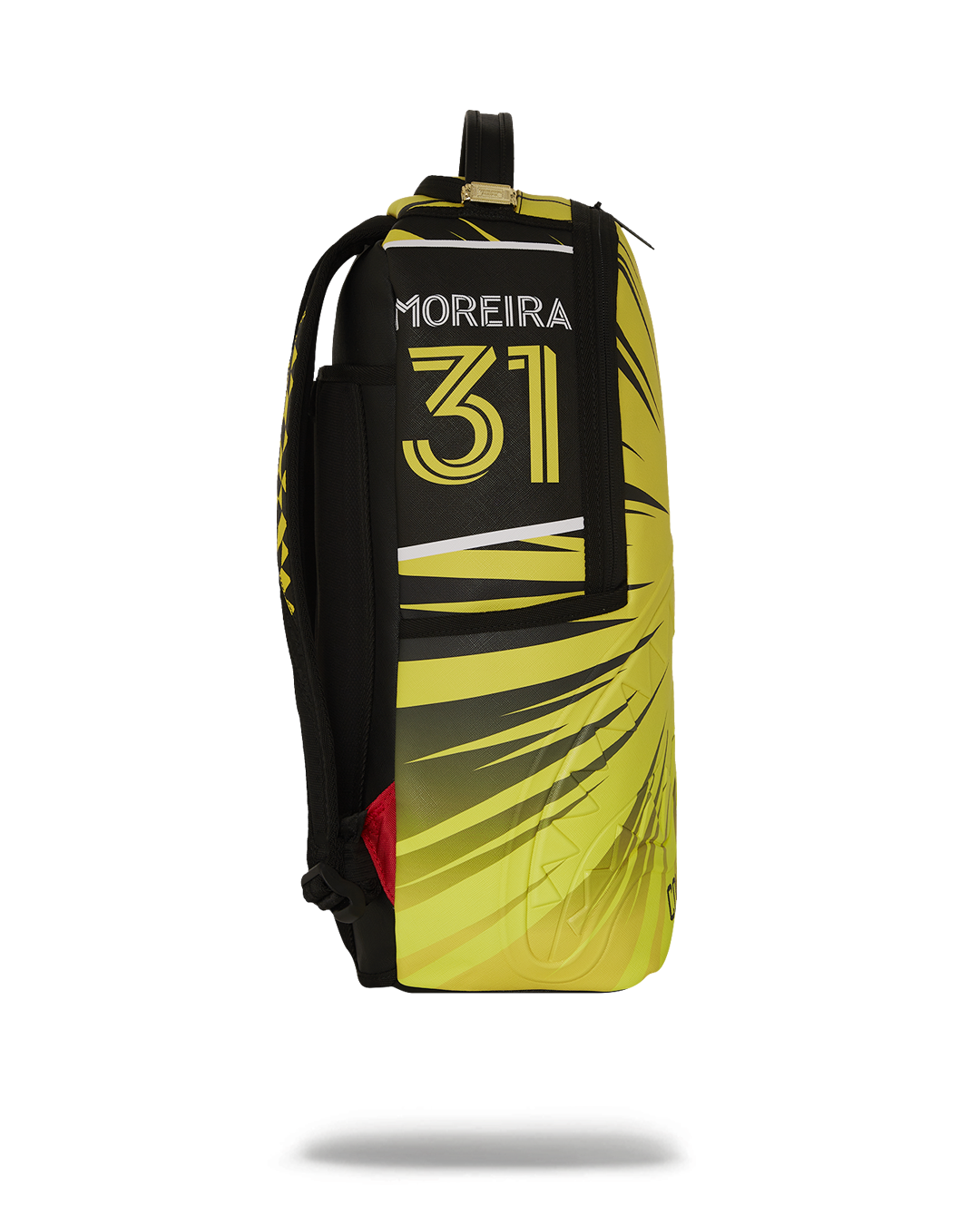 SPRAYGROUND Mls Columbus Crew Steven Moreira 9 Backpack — product image 3