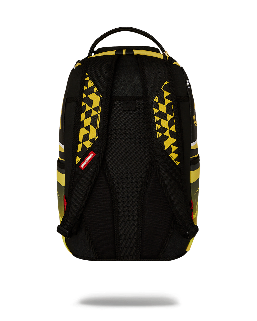 SPRAYGROUND Mls Columbus Crew Steven Moreira 9 Backpack — product image 4