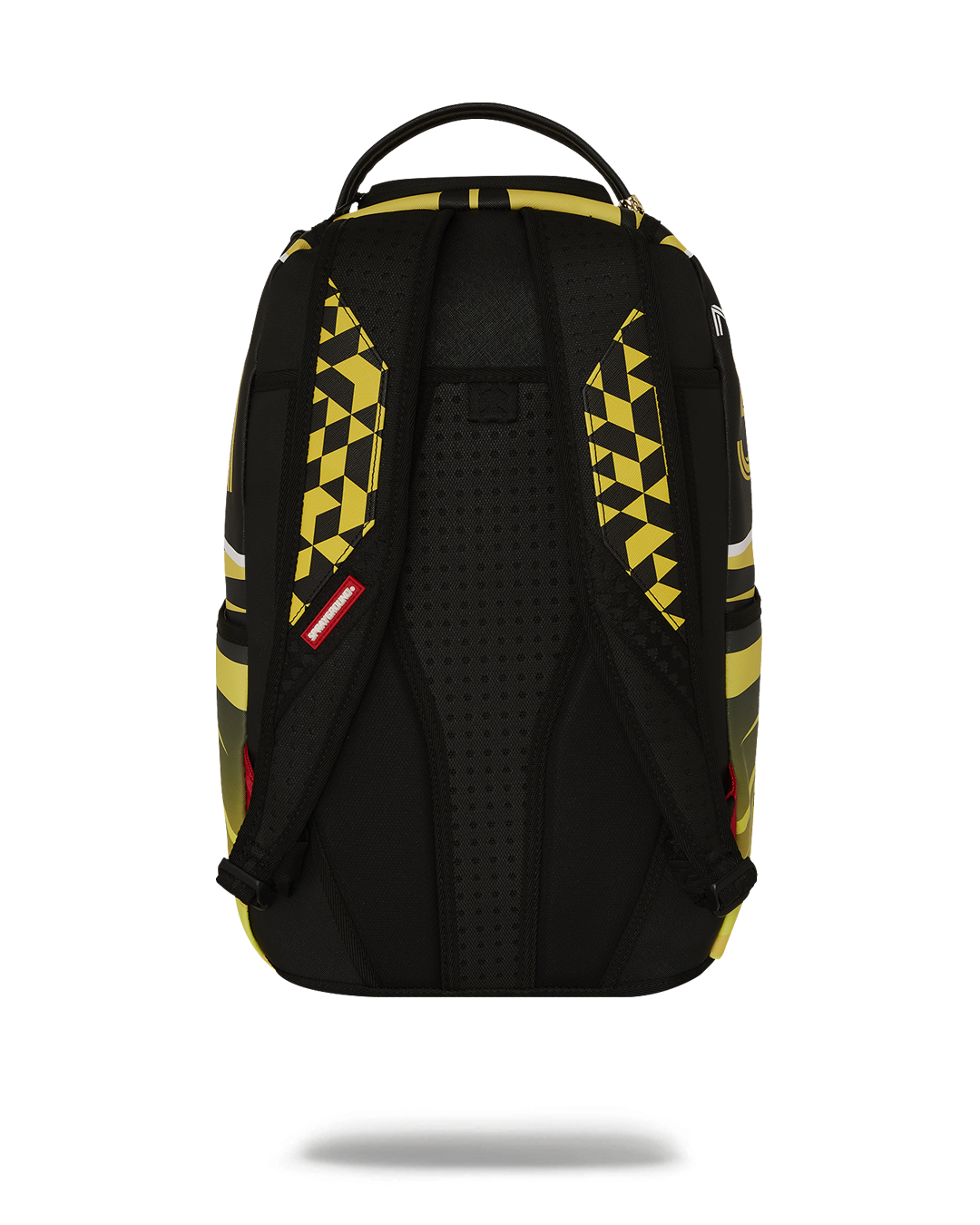 SPRAYGROUND Mls Columbus Crew Steven Moreira 9 Backpack — product image 4