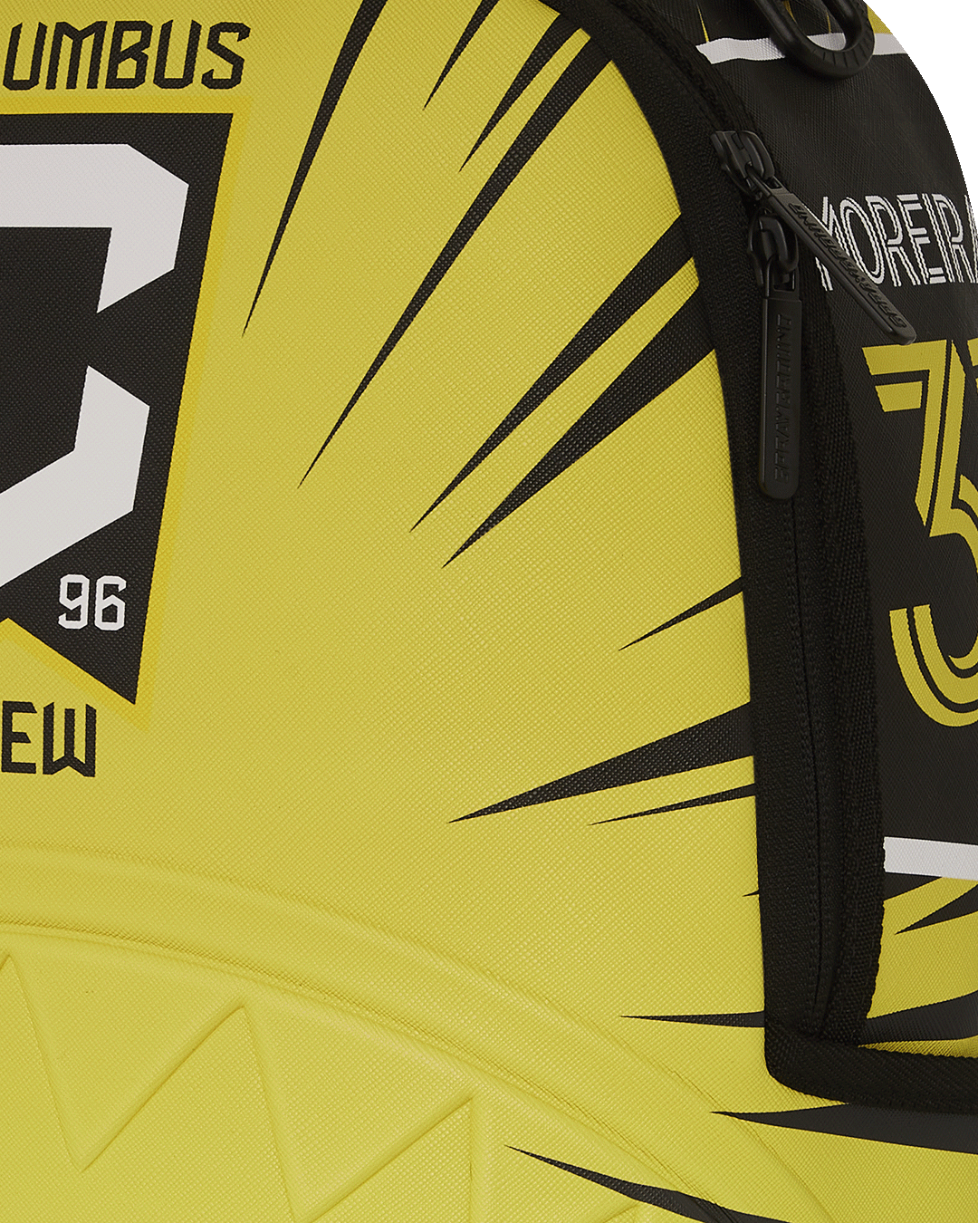 SPRAYGROUND Mls Columbus Crew Steven Moreira 9 Backpack — product image 6