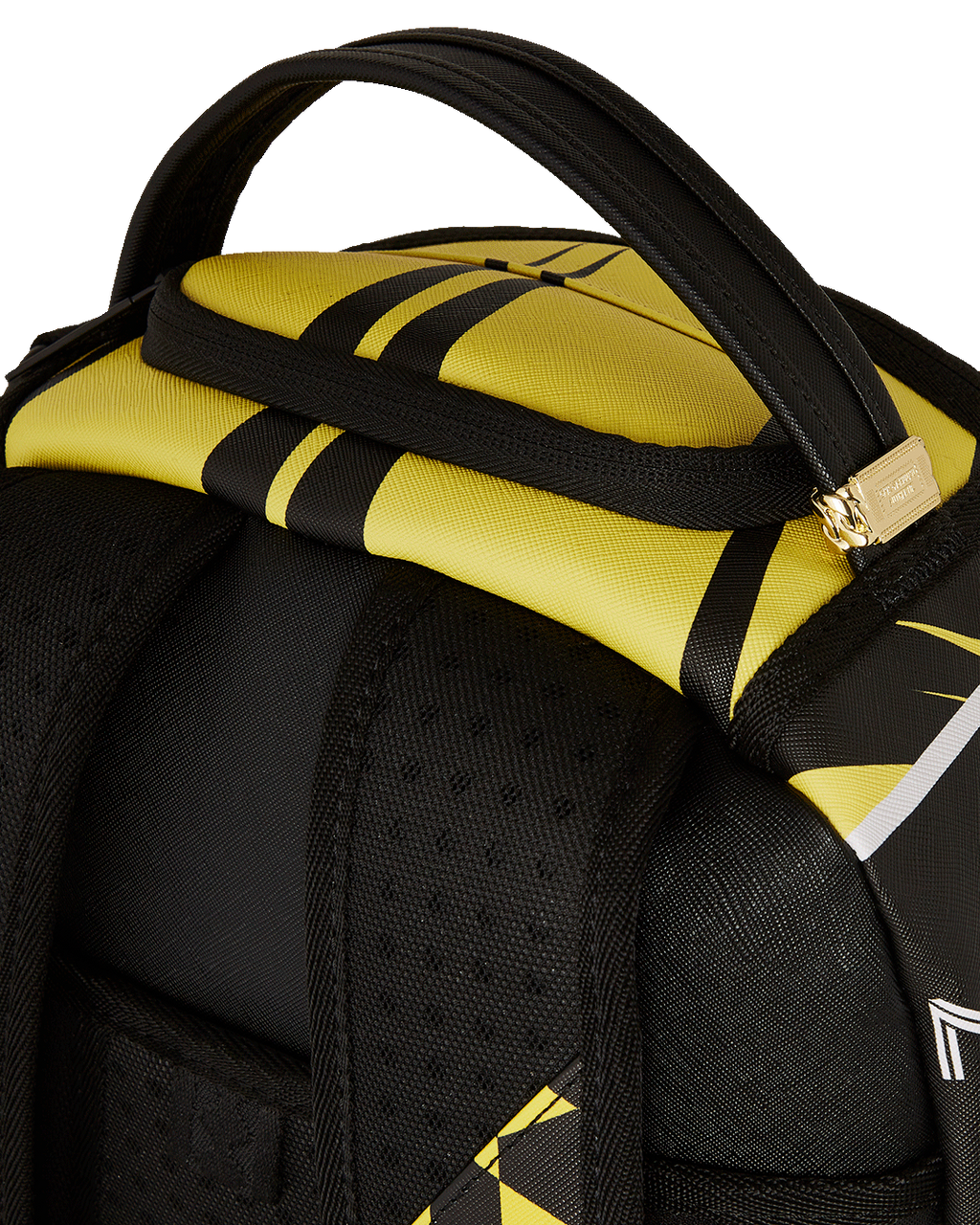 SPRAYGROUND Mls Columbus Crew Steven Moreira 9 Backpack — product image 7