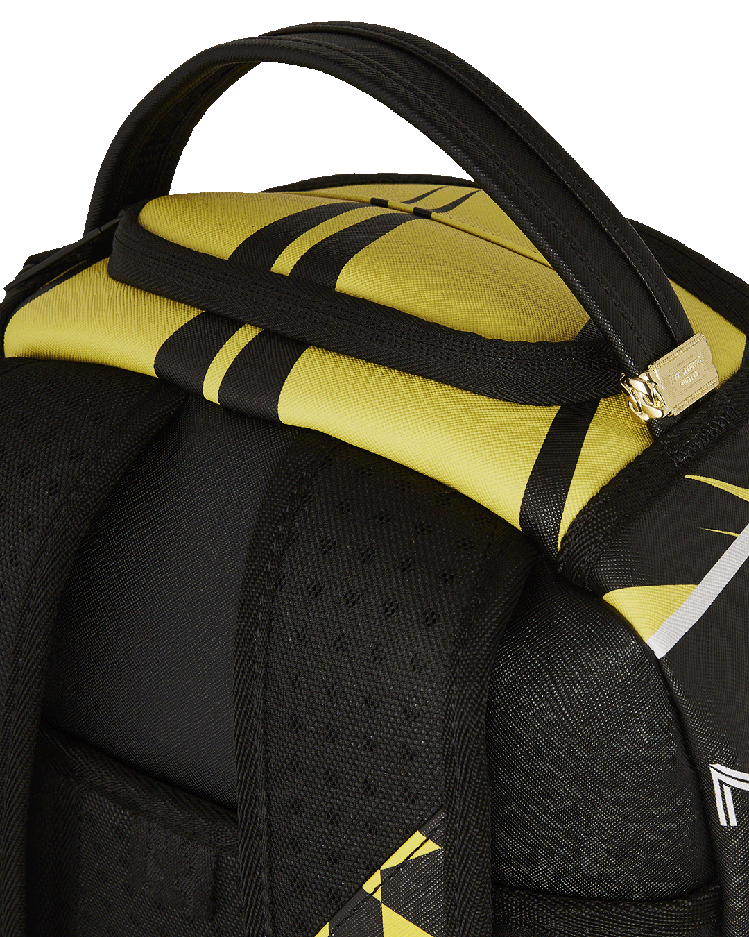 SPRAYGROUND Mls Columbus Crew Steven Moreira 9 Backpack — product image 7