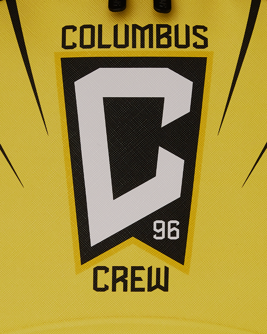 SPRAYGROUND Mls Columbus Crew Steven Moreira 9 Backpack — product image 9