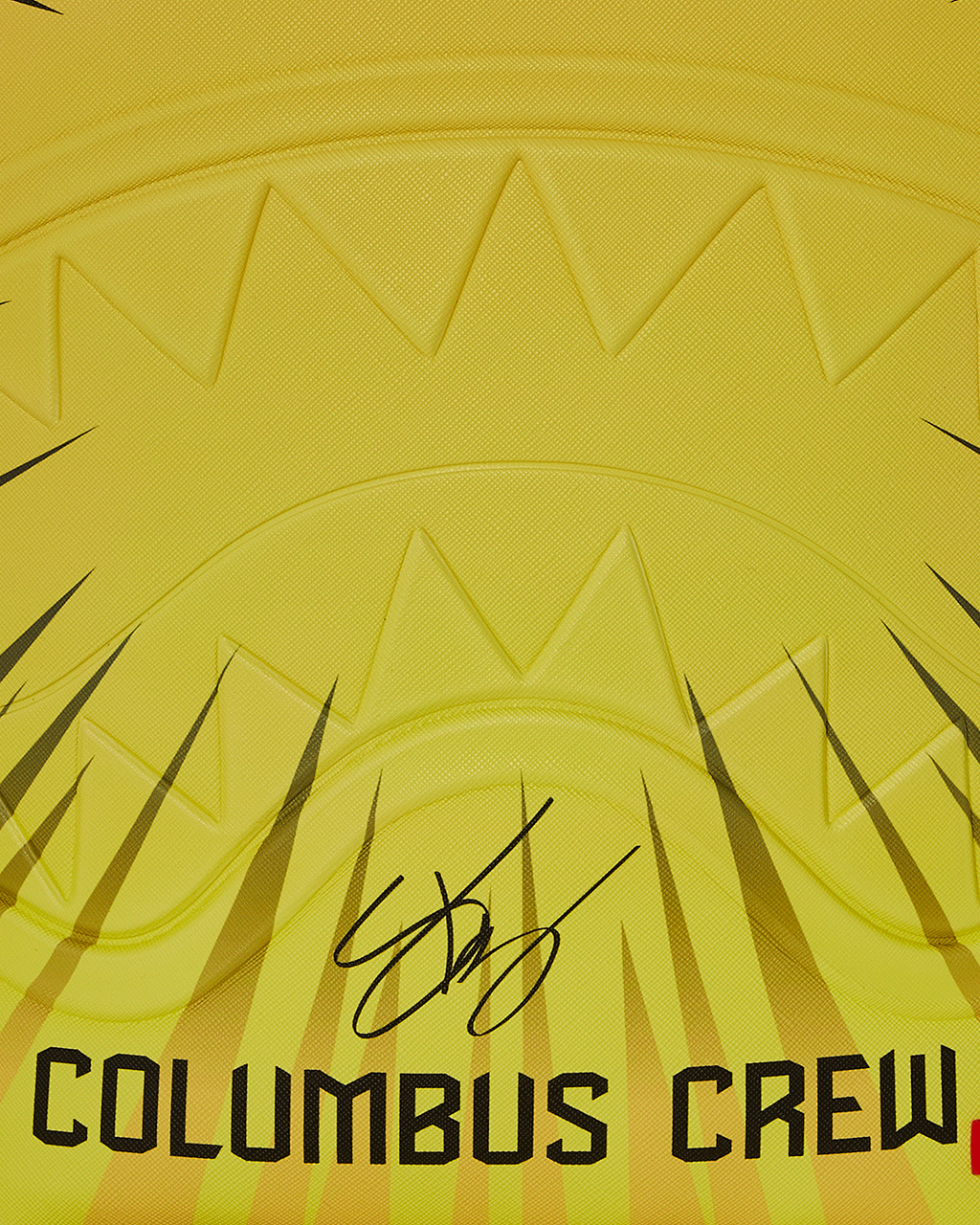 SPRAYGROUND Mls Columbus Crew Steven Moreira 9 Backpack — product image 10