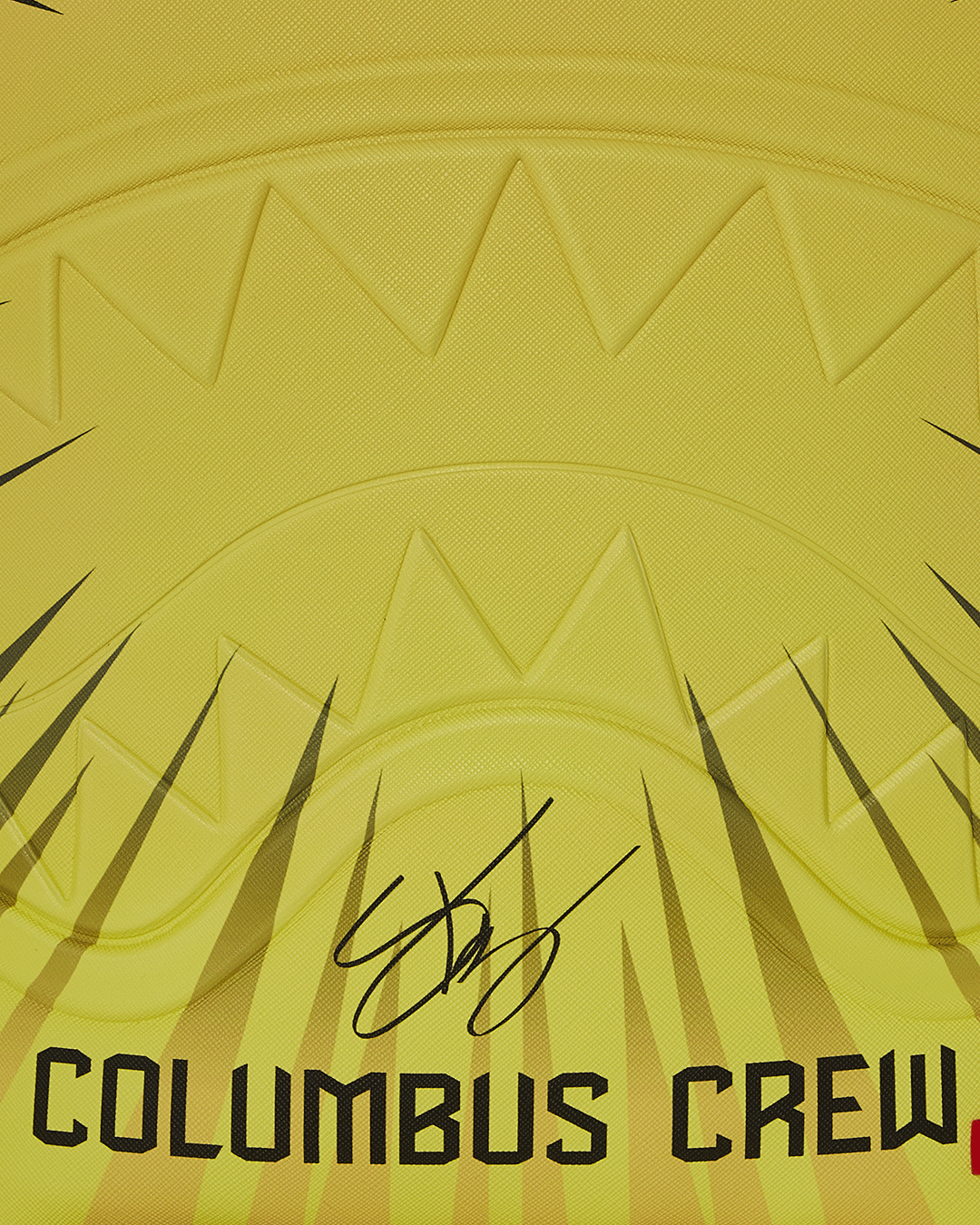 SPRAYGROUND Mls Columbus Crew Steven Moreira 9 Backpack — product image 10