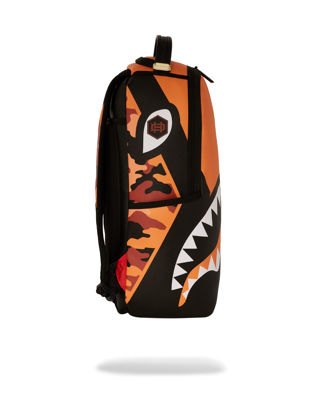 SPRAYGROUND Mls Houston Dynamo Fc Lawrence Ennali 37 Backpack — product image 3
