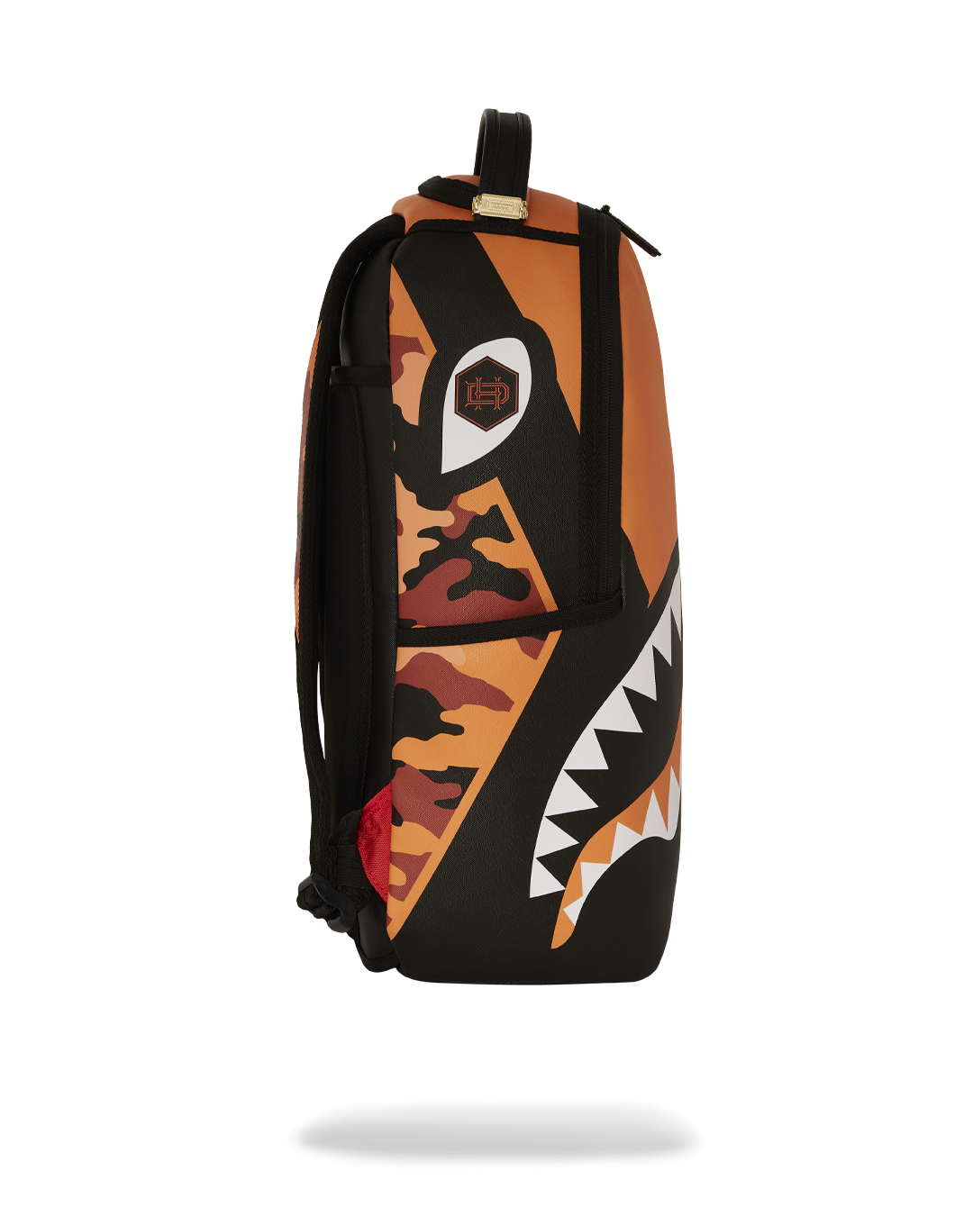 SPRAYGROUND Mls Houston Dynamo Fc Lawrence Ennali 37 Backpack — product image 3