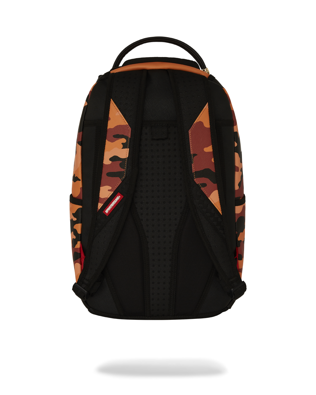 SPRAYGROUND Mls Houston Dynamo Fc Lawrence Ennali 37 Backpack — product image 4