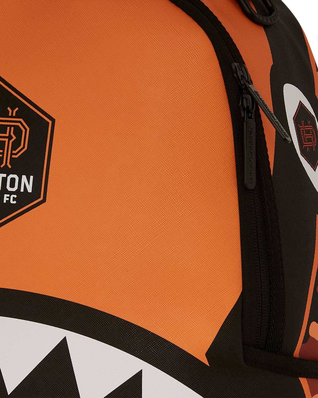 SPRAYGROUND Mls Houston Dynamo Fc Lawrence Ennali 37 Backpack — product image 6