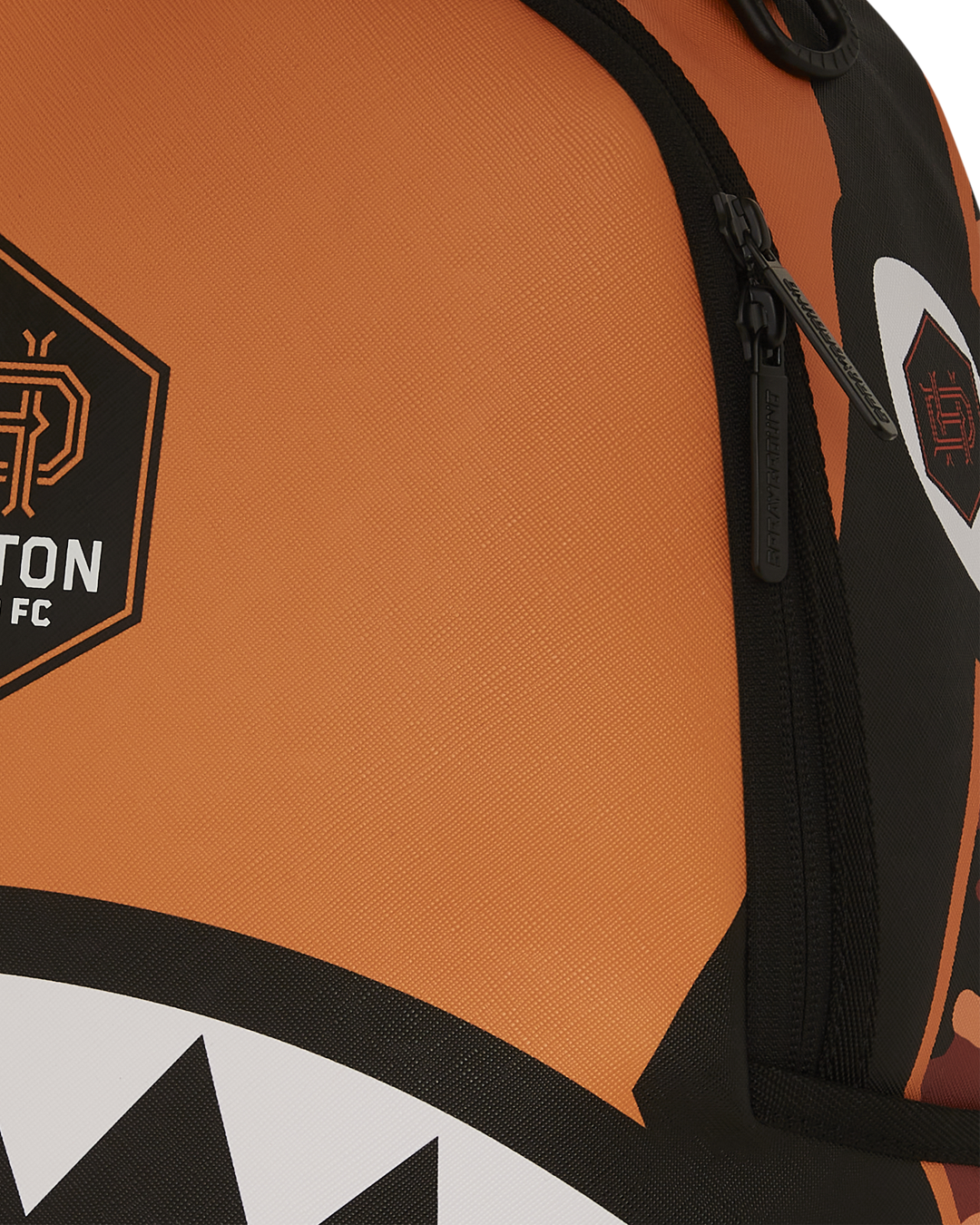 SPRAYGROUND Mls Houston Dynamo Fc Lawrence Ennali 37 Backpack — product image 6