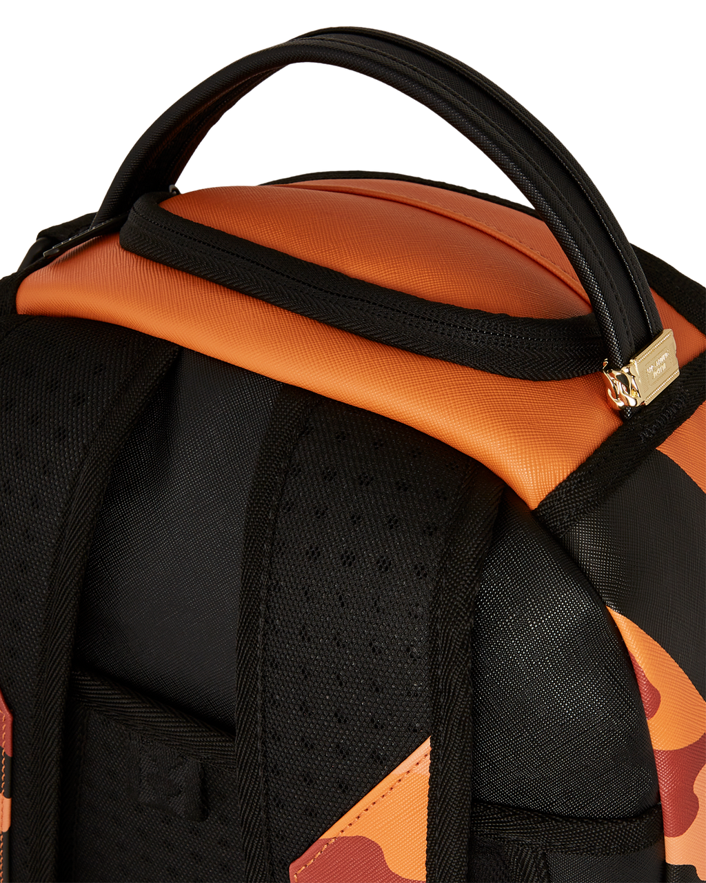 SPRAYGROUND Mls Houston Dynamo Fc Lawrence Ennali 37 Backpack — product image 7