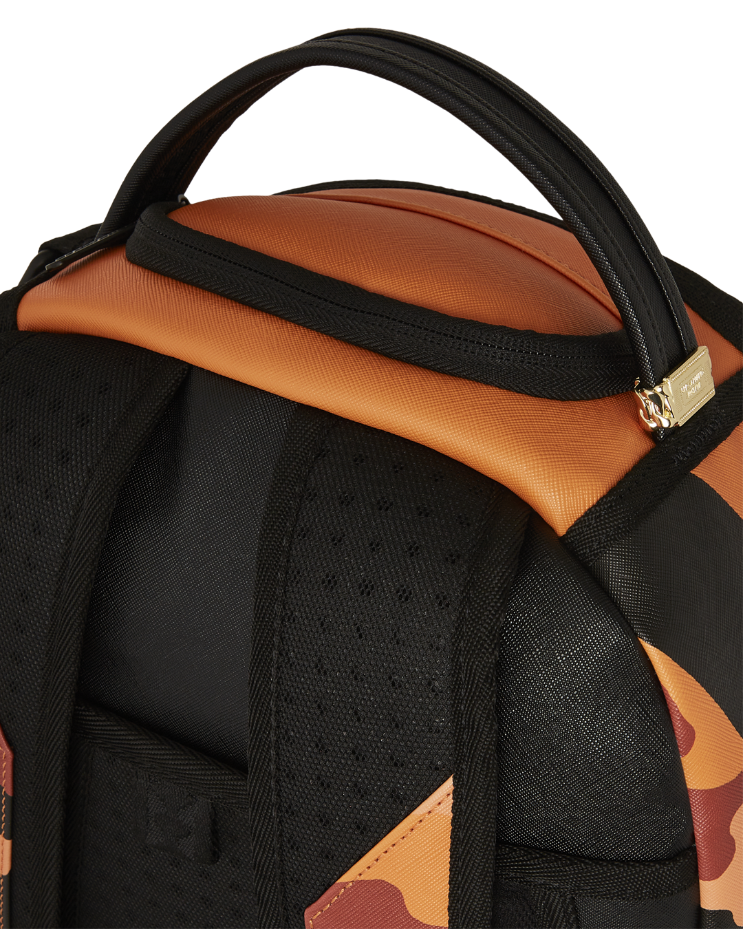 SPRAYGROUND Mls Houston Dynamo Fc Lawrence Ennali 37 Backpack — product image 7