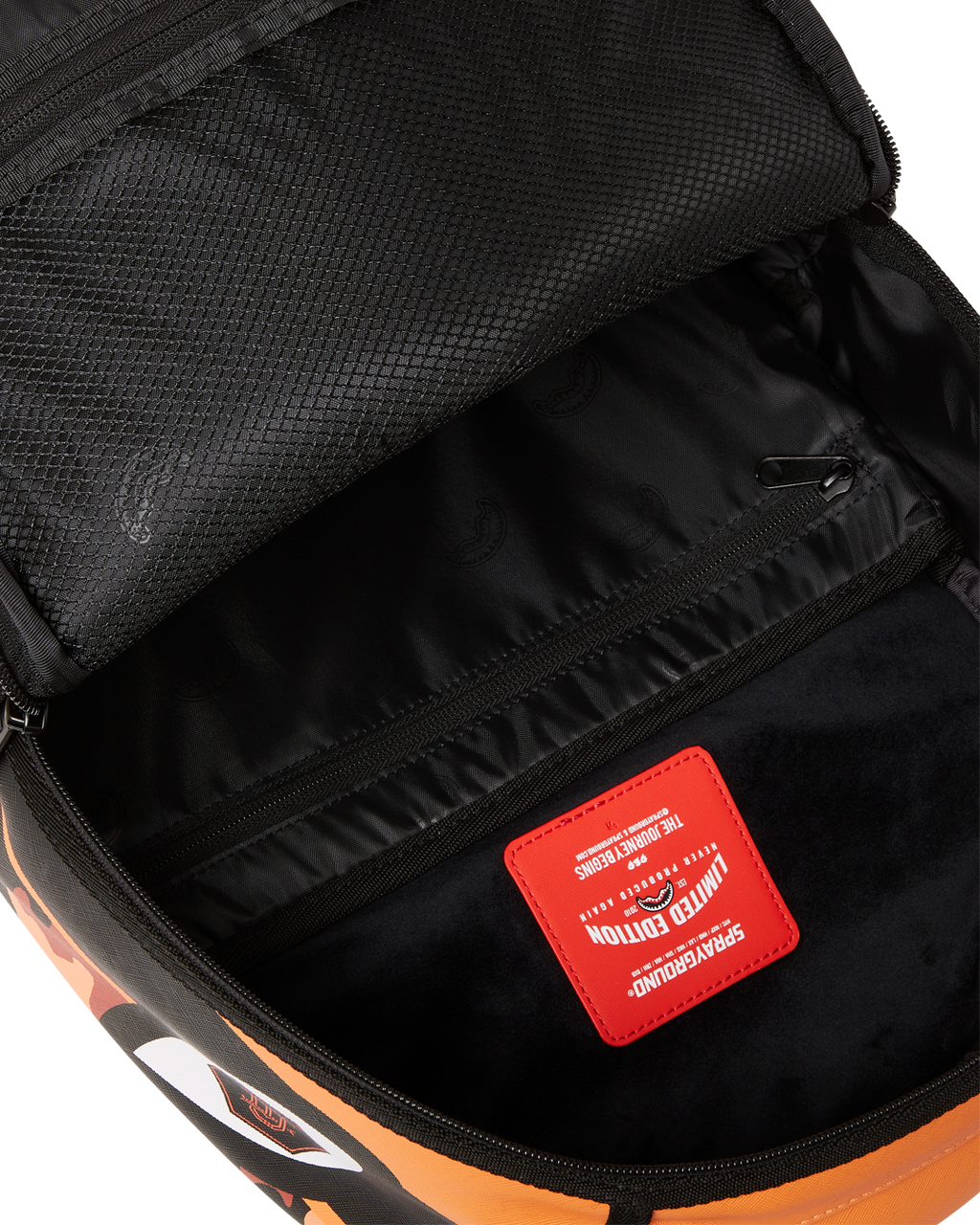 SPRAYGROUND Mls Houston Dynamo Fc Lawrence Ennali 37 Backpack — product image 8