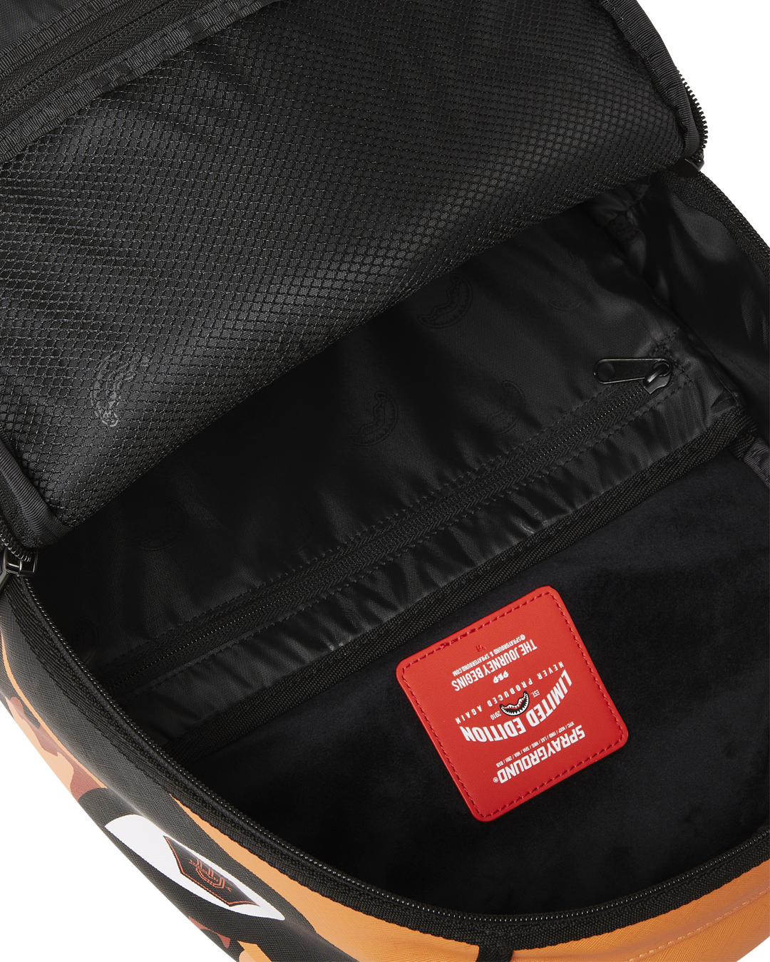 SPRAYGROUND Mls Houston Dynamo Fc Lawrence Ennali 37 Backpack — product image 8