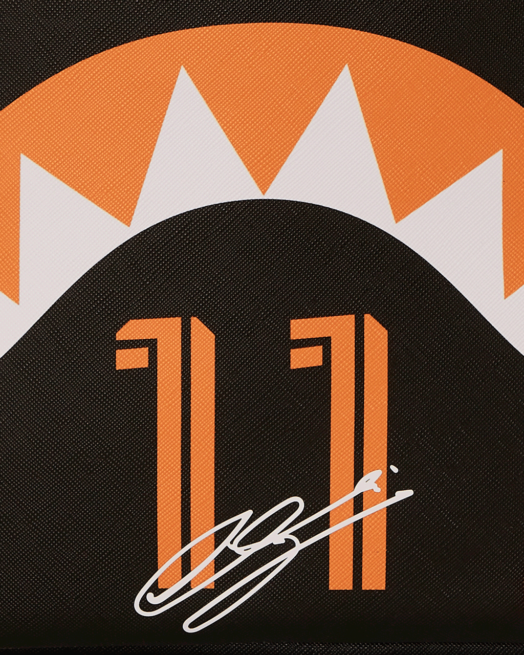SPRAYGROUND Mls Houston Dynamo Fc Lawrence Ennali 37 Backpack — product image 10