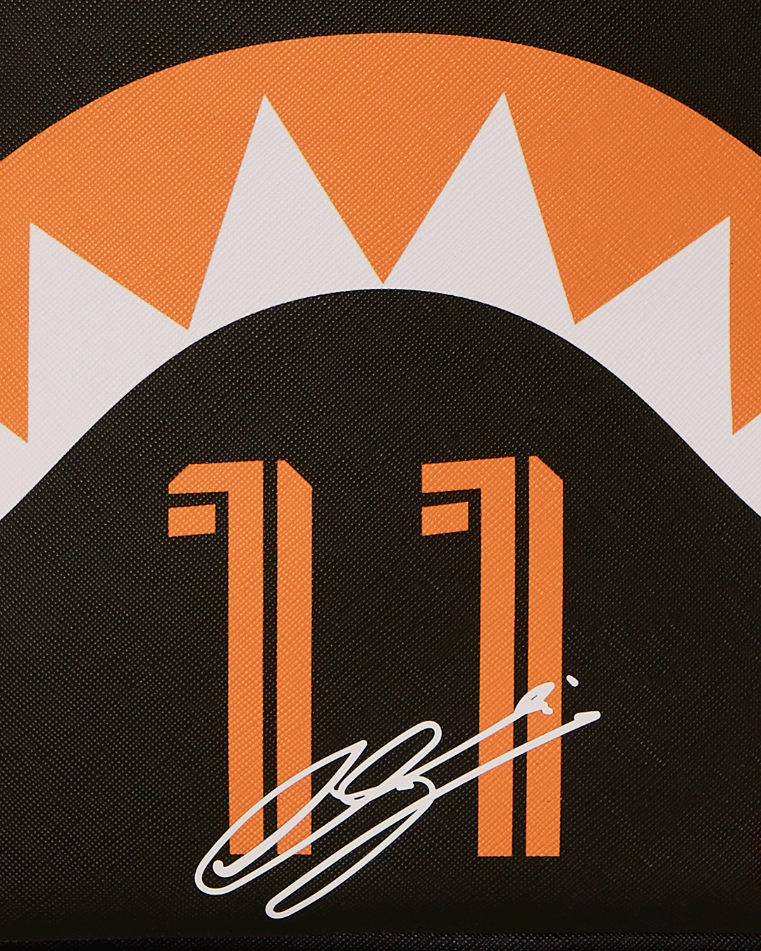 SPRAYGROUND Mls Houston Dynamo Fc Lawrence Ennali 37 Backpack — product image 10