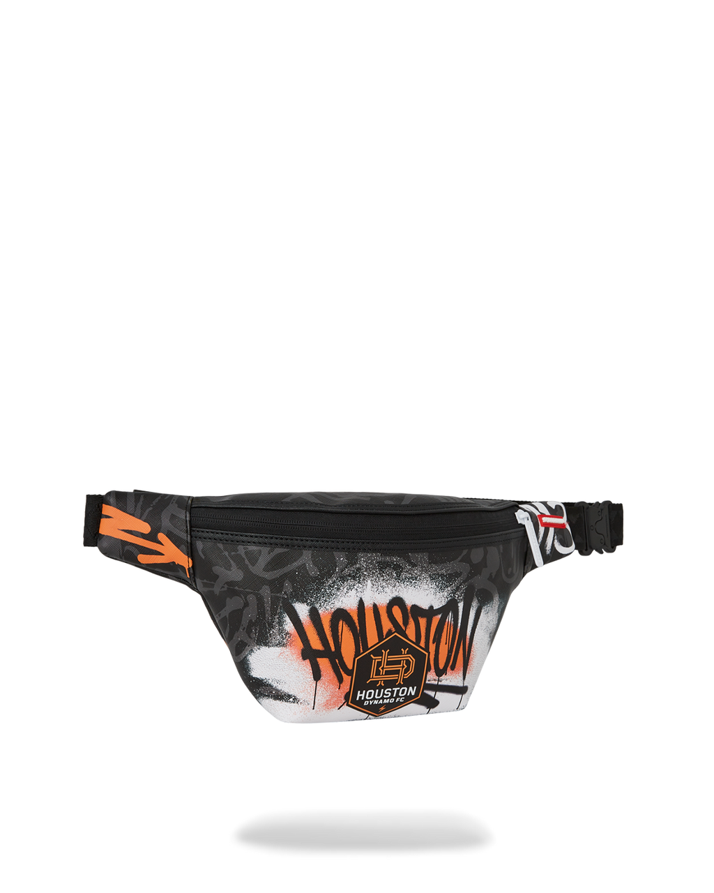 SPRAYGROUND Mls Houston Dynamo Fc Street Art Savvy Crossbody — product image 2