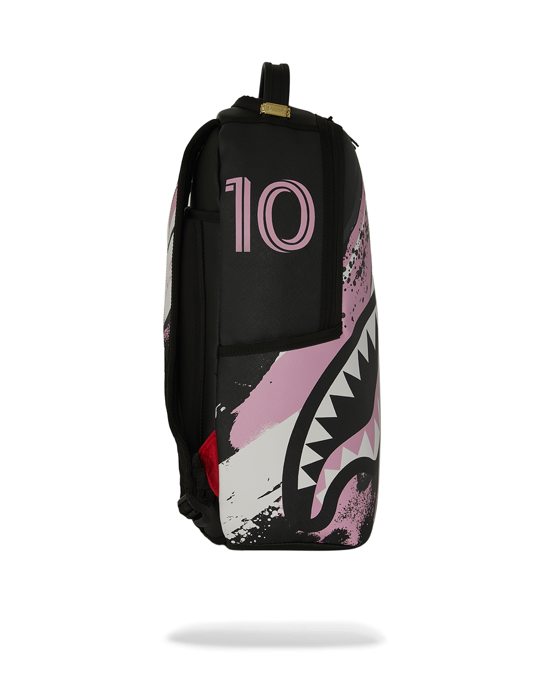 SPRAYGROUND Mls Inter Miami Cf Messi Shred It Up Backpack — product image 3