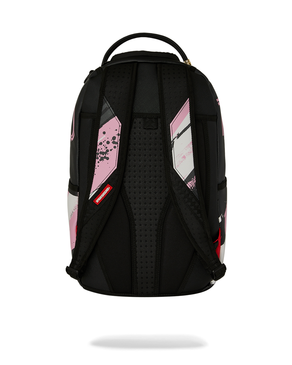 SPRAYGROUND Mls Inter Miami Cf Messi Shred It Up Backpack — product image 4