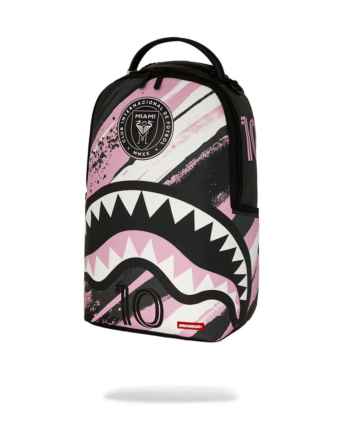 SPRAYGROUND Mls Inter Miami Cf Messi Shred It Up Backpack — product image 5