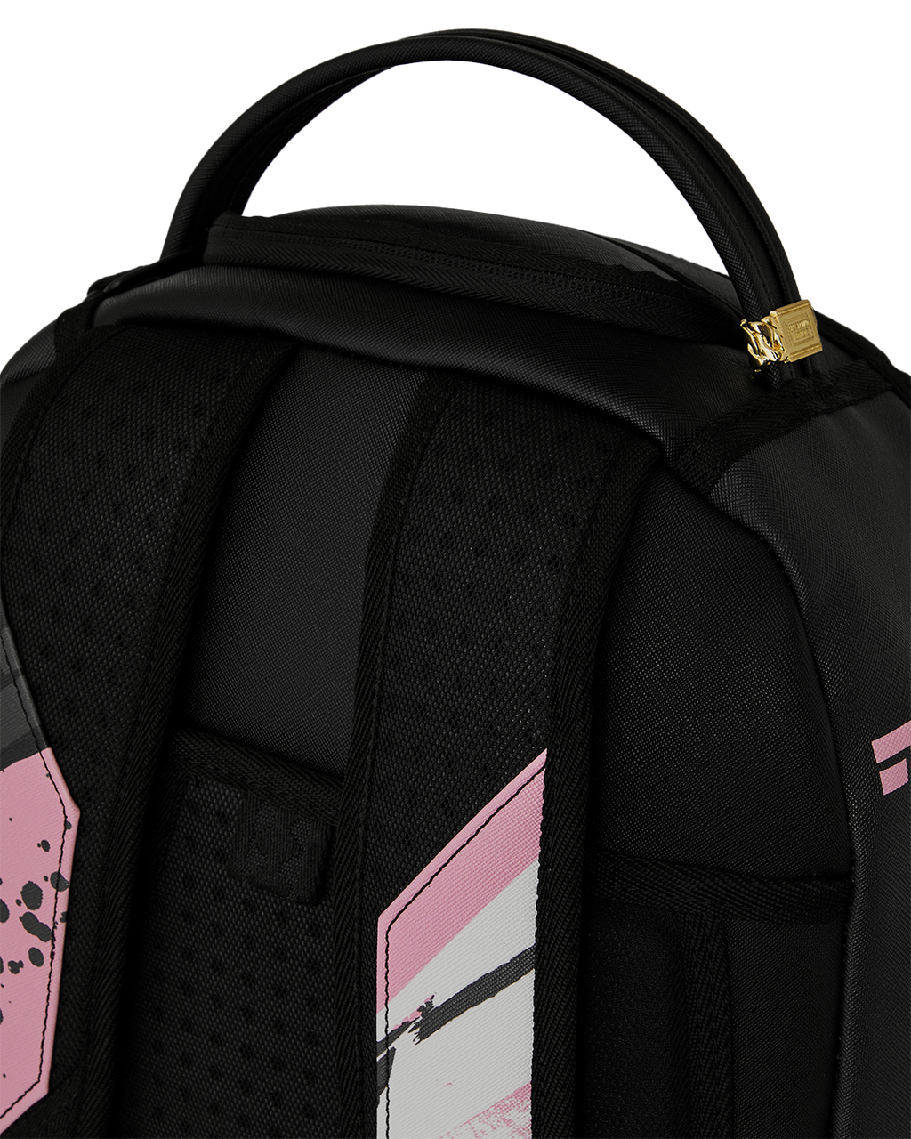 SPRAYGROUND Mls Inter Miami Cf Messi Shred It Up Backpack — product image 7