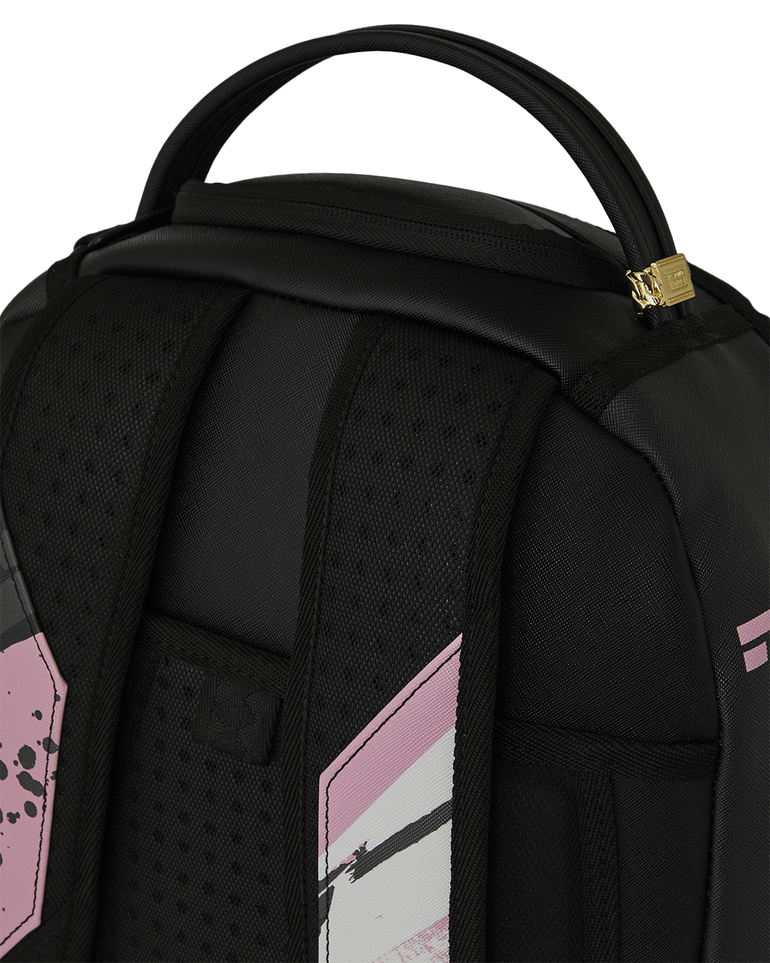 SPRAYGROUND Mls Inter Miami Cf Messi Shred It Up Backpack — product image 7