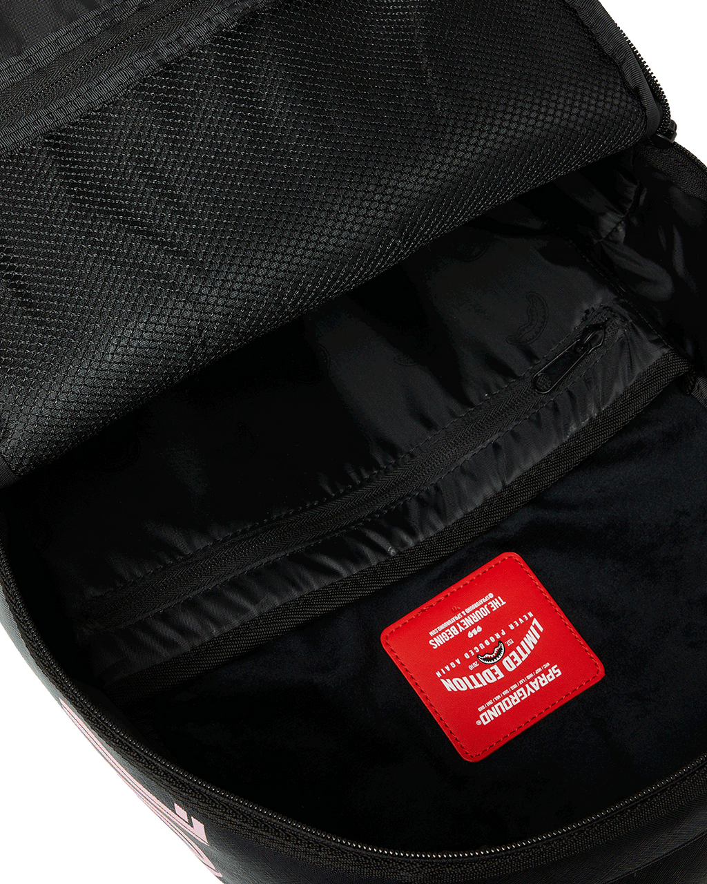 SPRAYGROUND Mls Inter Miami Cf Messi Shred It Up Backpack — product image 8