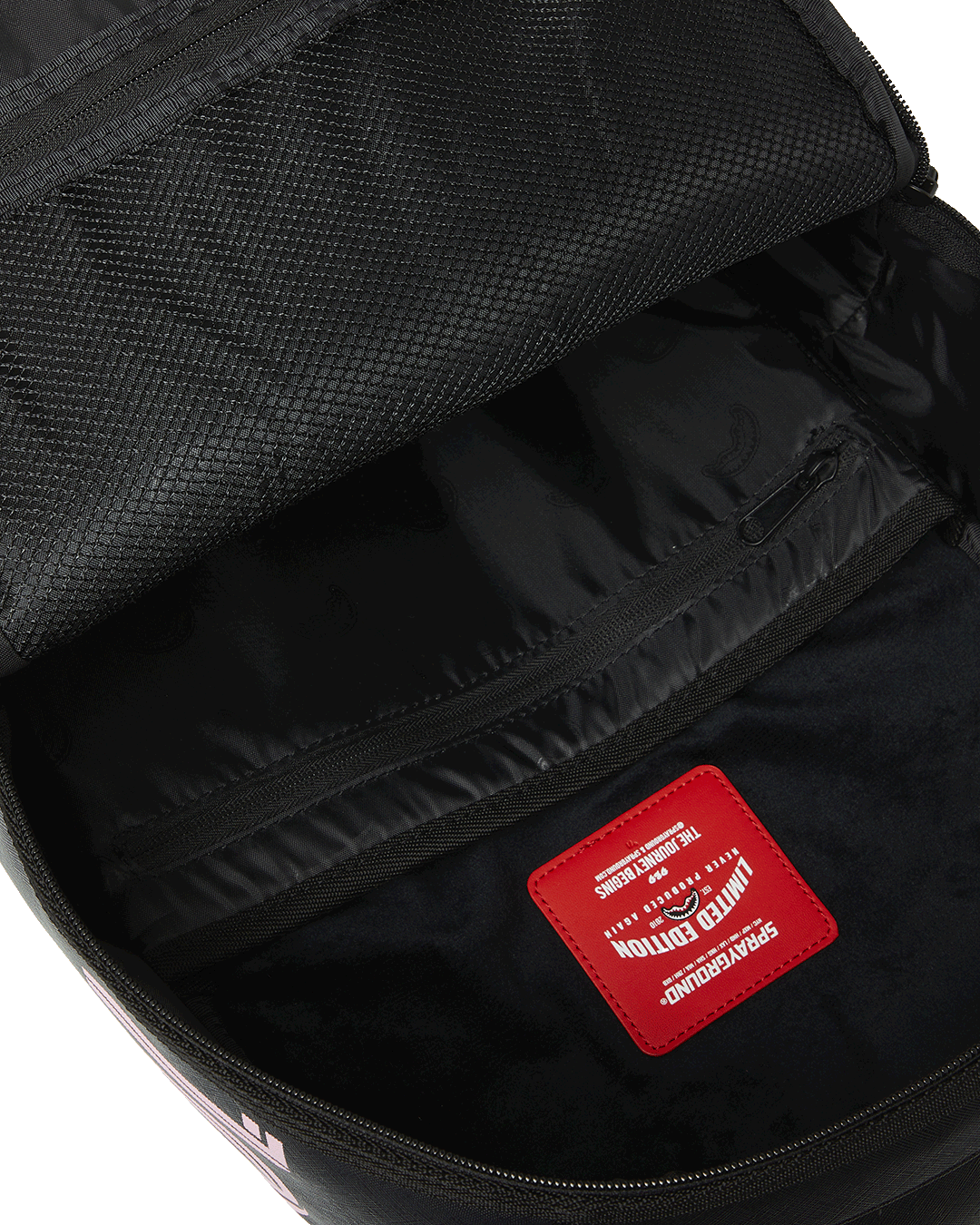 SPRAYGROUND Mls Inter Miami Cf Messi Shred It Up Backpack — product image 8