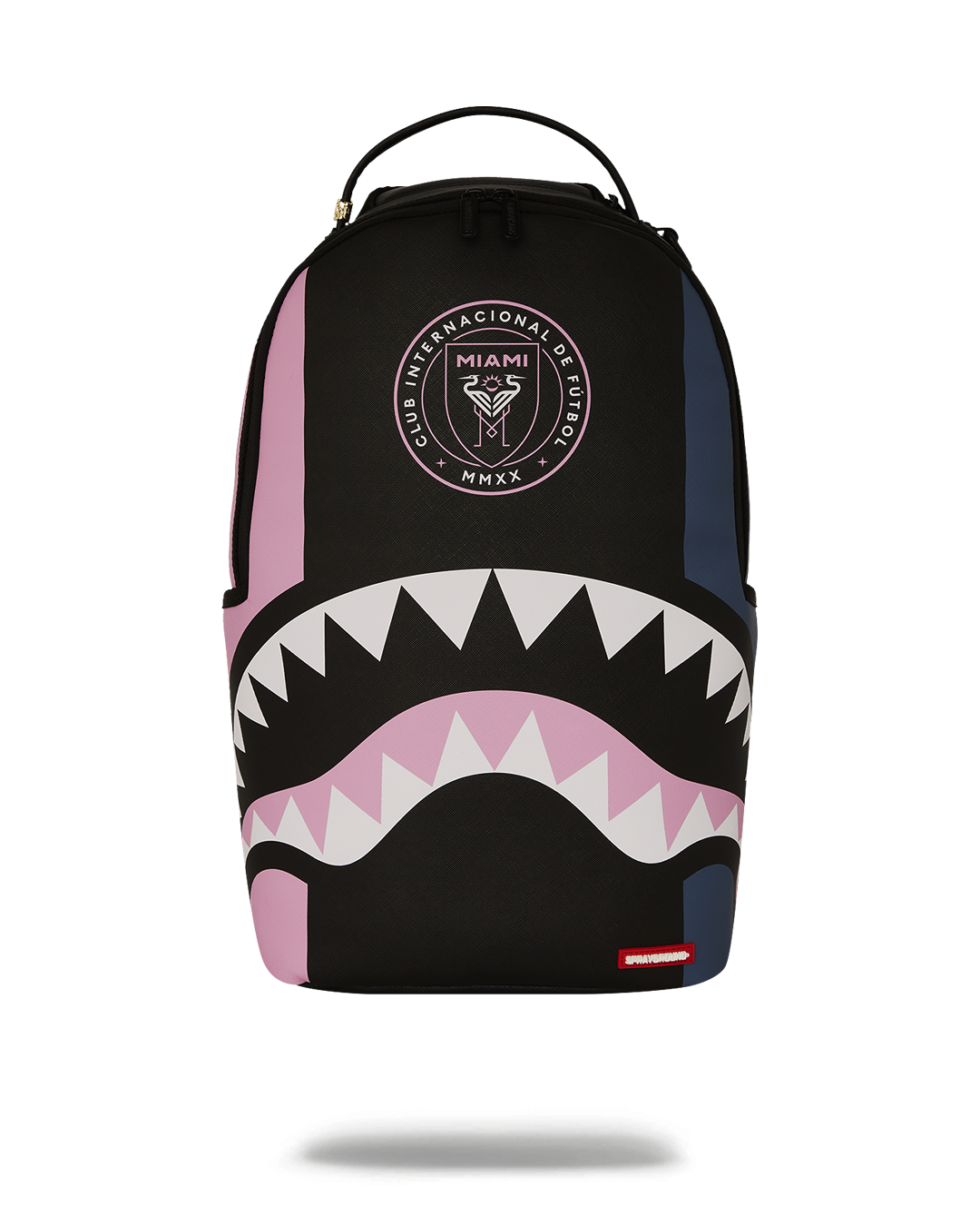 SPRAYGROUND Mls Inter Miami Cf Tricolors Offside Backpack — product image 1