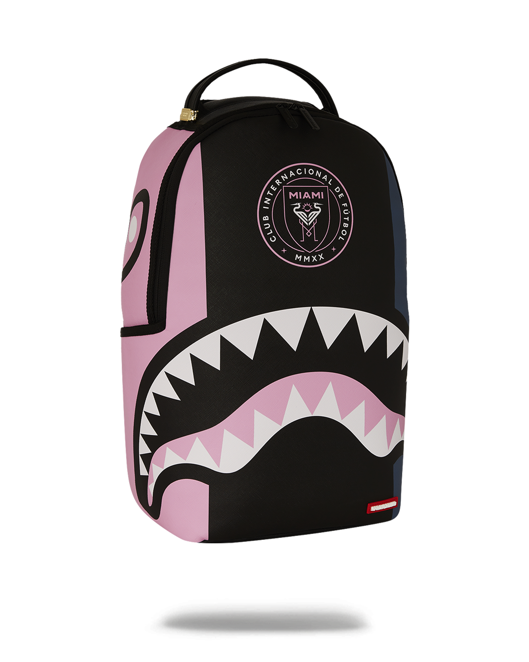 SPRAYGROUND Mls Inter Miami Cf Tricolors Offside Backpack — product image 2