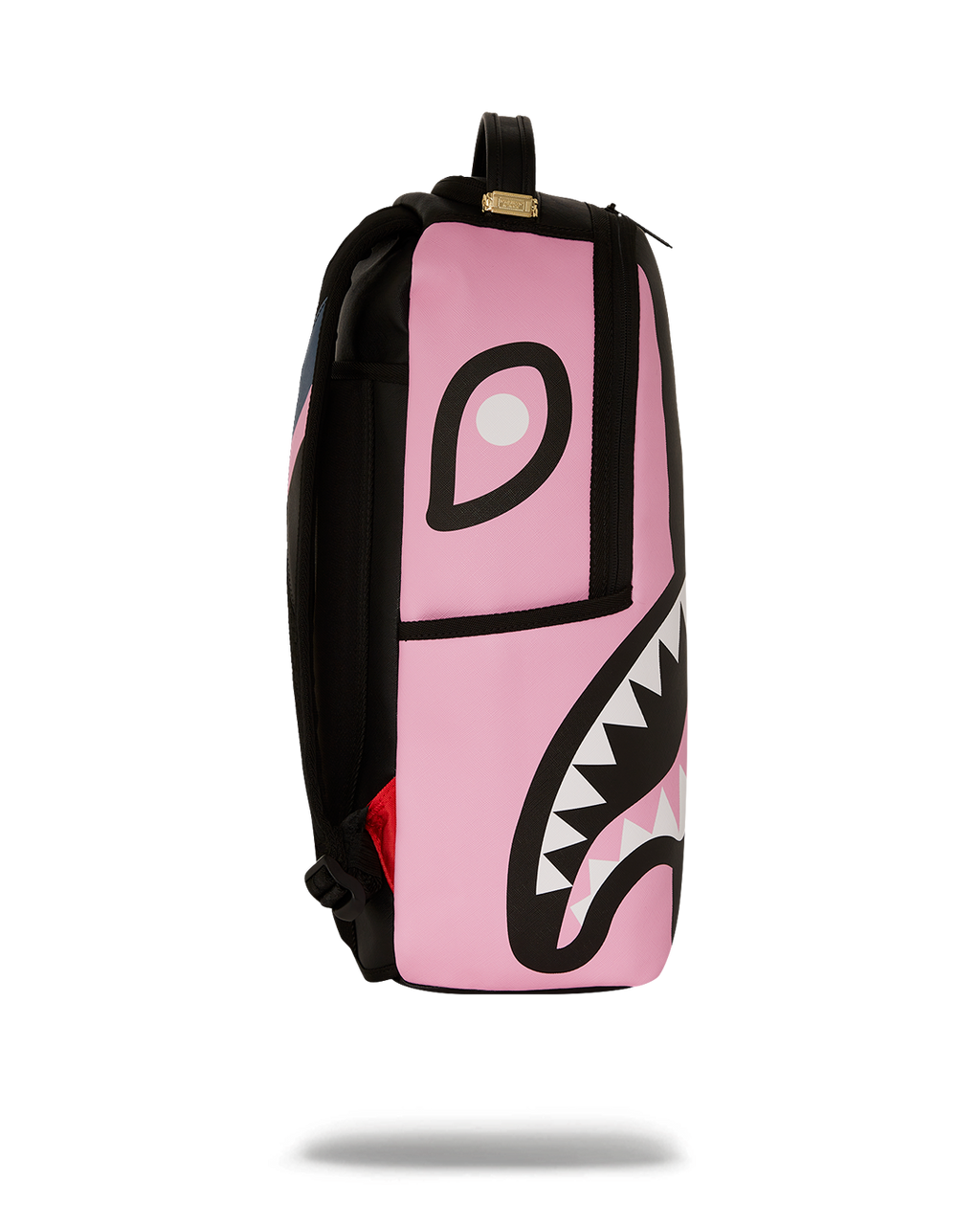 SPRAYGROUND Mls Inter Miami Cf Tricolors Offside Backpack — product image 3