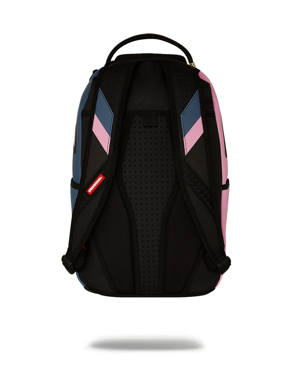 SPRAYGROUND Mls Inter Miami Cf Tricolors Offside Backpack — product image 4