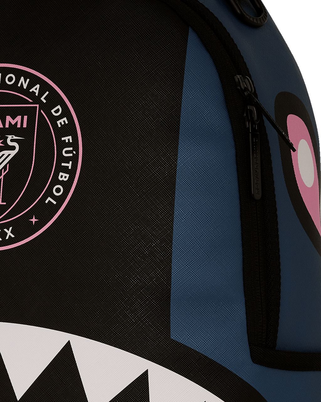 SPRAYGROUND Mls Inter Miami Cf Tricolors Offside Backpack — product image 6